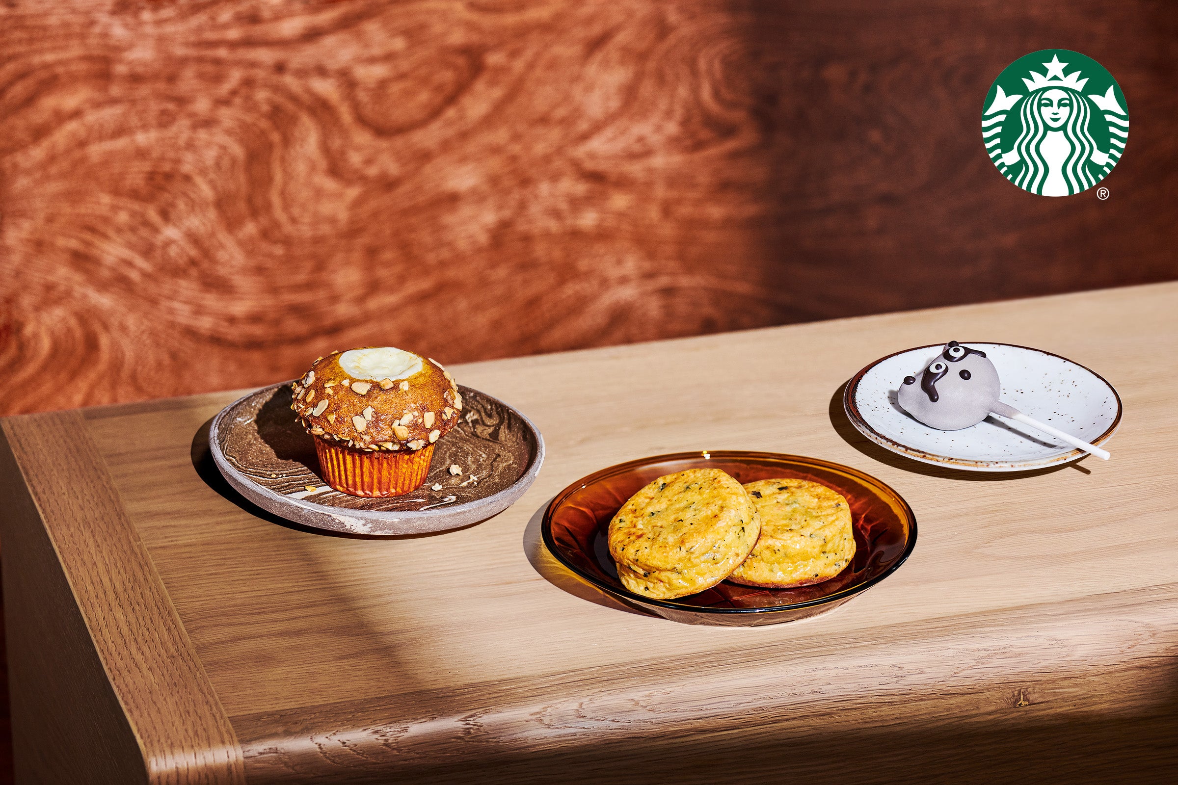 Starbucks is introducing one new food item, Italian Sausage Egg Bites, and bringing back two others