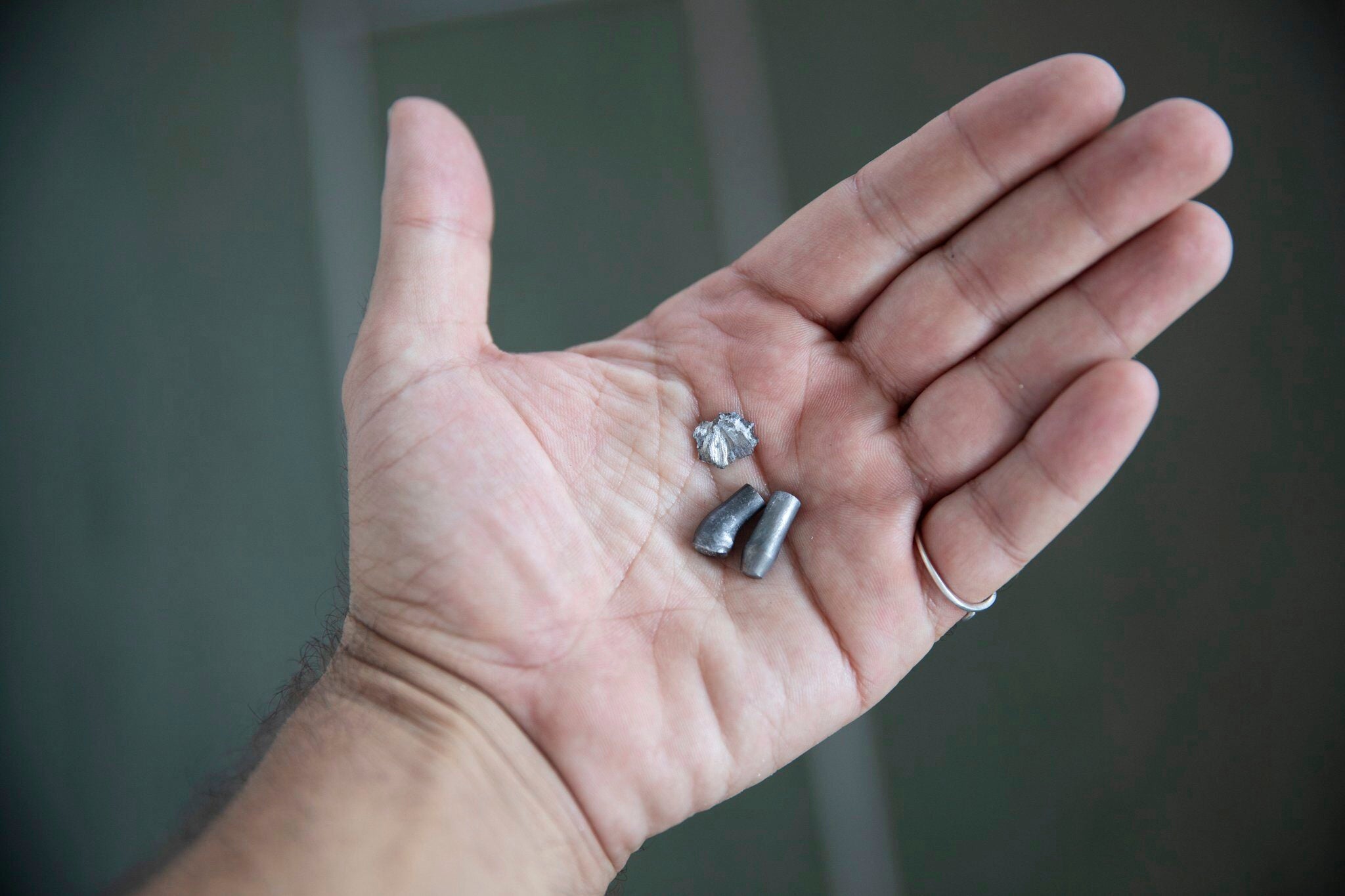 Libya Migration Mediterranean Attack