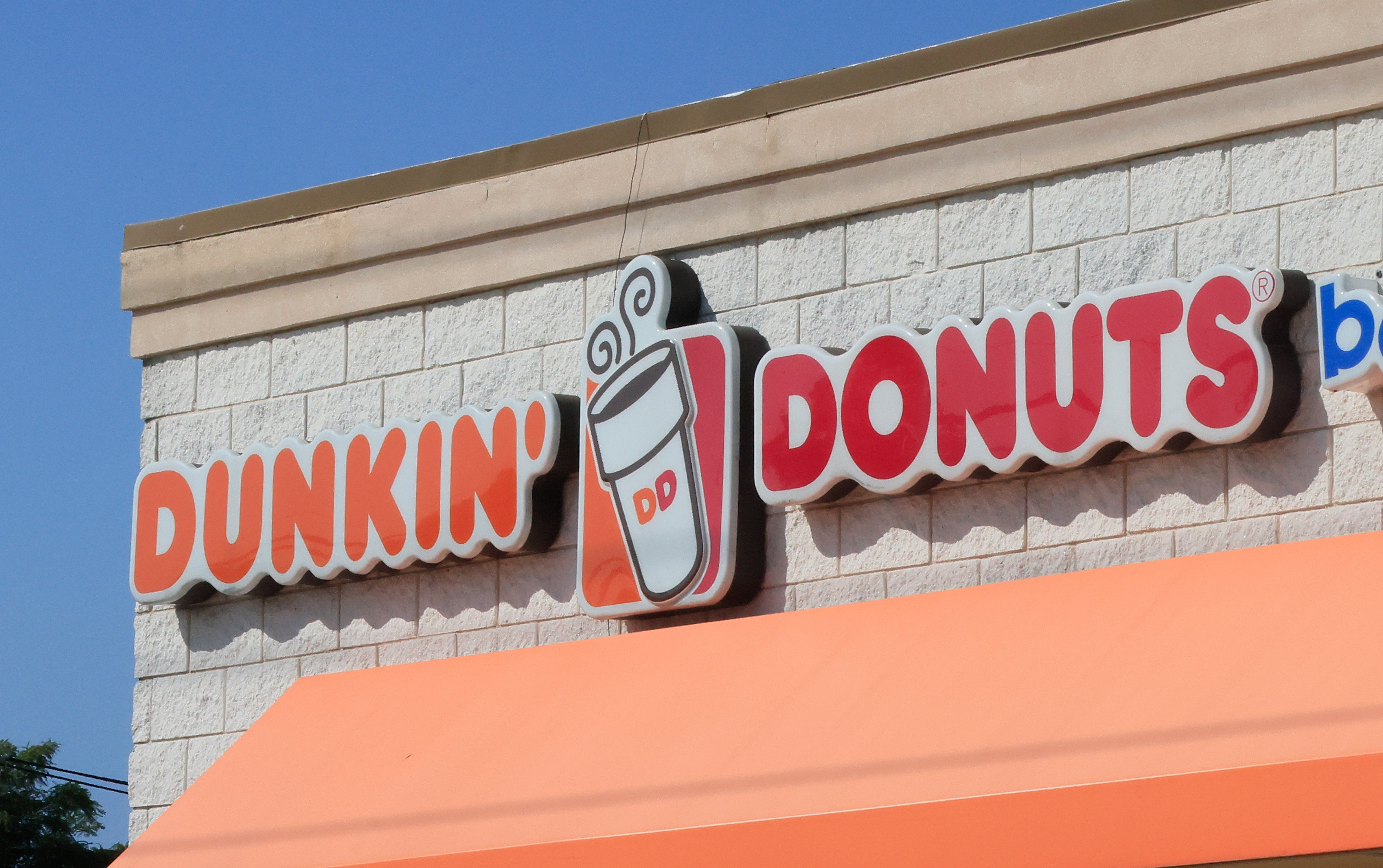 Dunkin’s upcoming Cereal N’ Milk Coolatta has 84 grams of added sugar in the small size