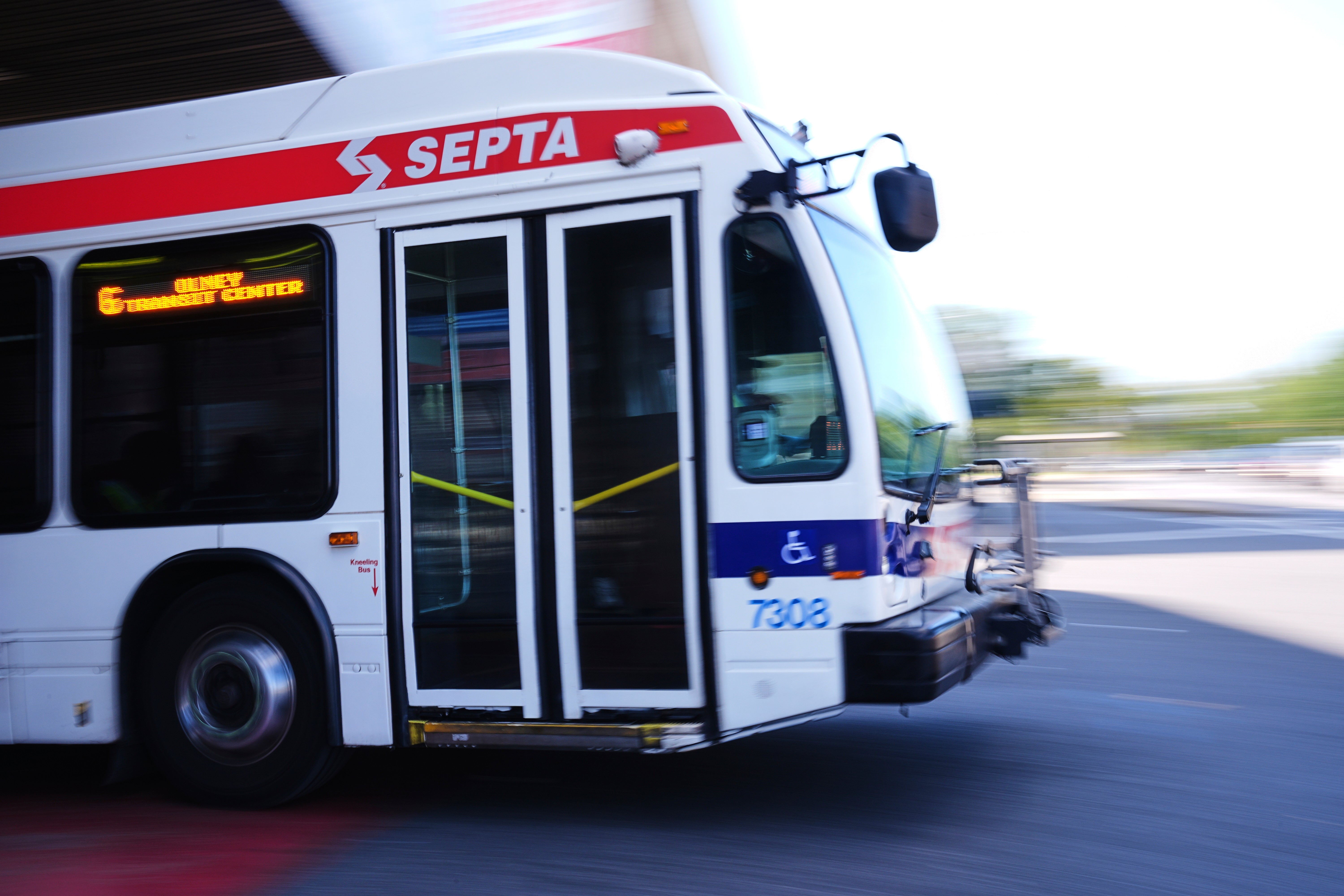 Transit Cuts Pennsylvania