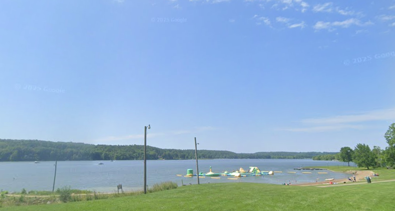 The young boy’s mother was “clearly in mental crisis” and told authorities she had “given her son to God” by throwing him in Atwood Lake, which the family was visiting this past weekend
