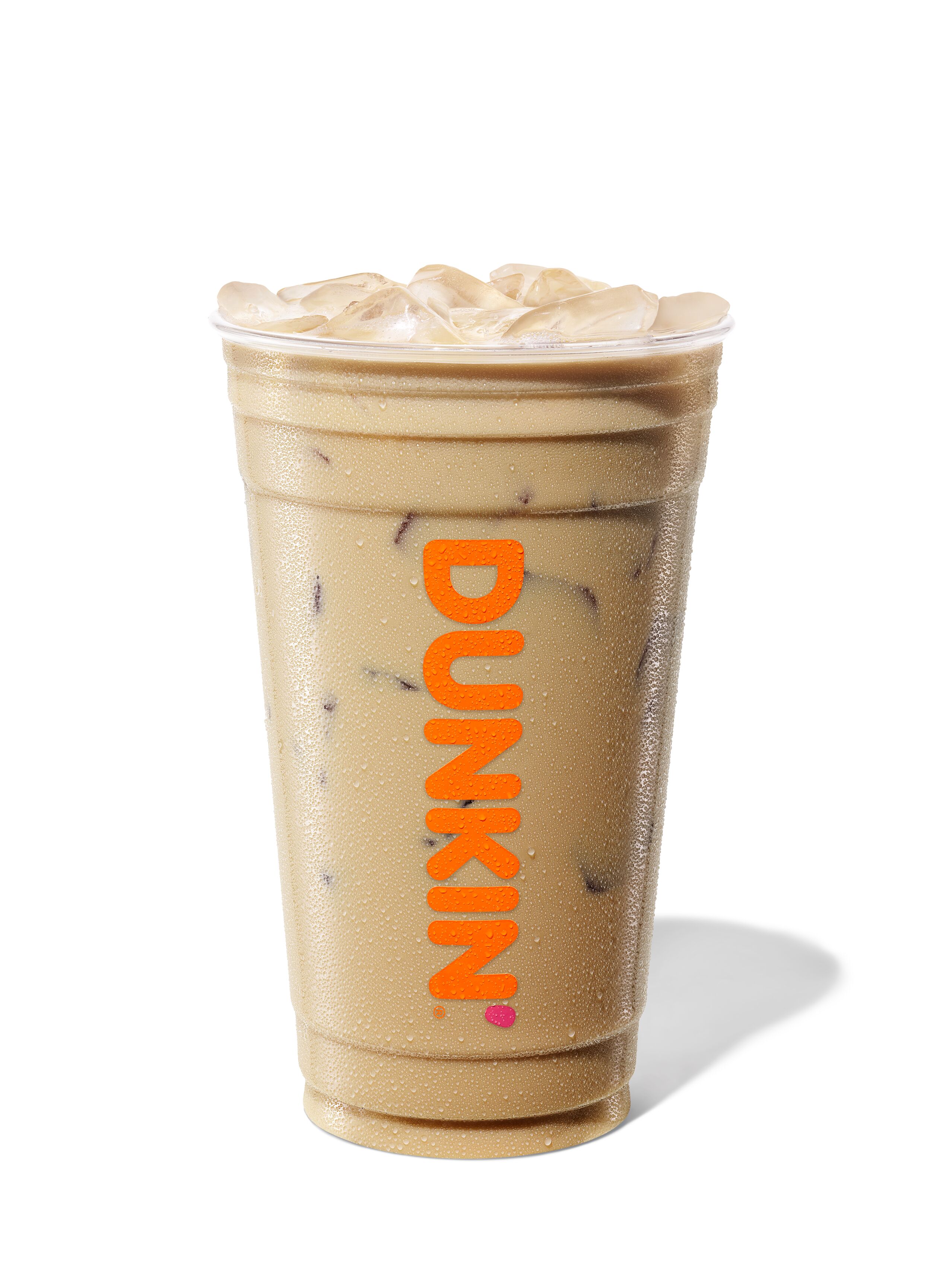 The Cereal N’ Milk latte launched at Dunkin’ locations across the U.S. on August 20