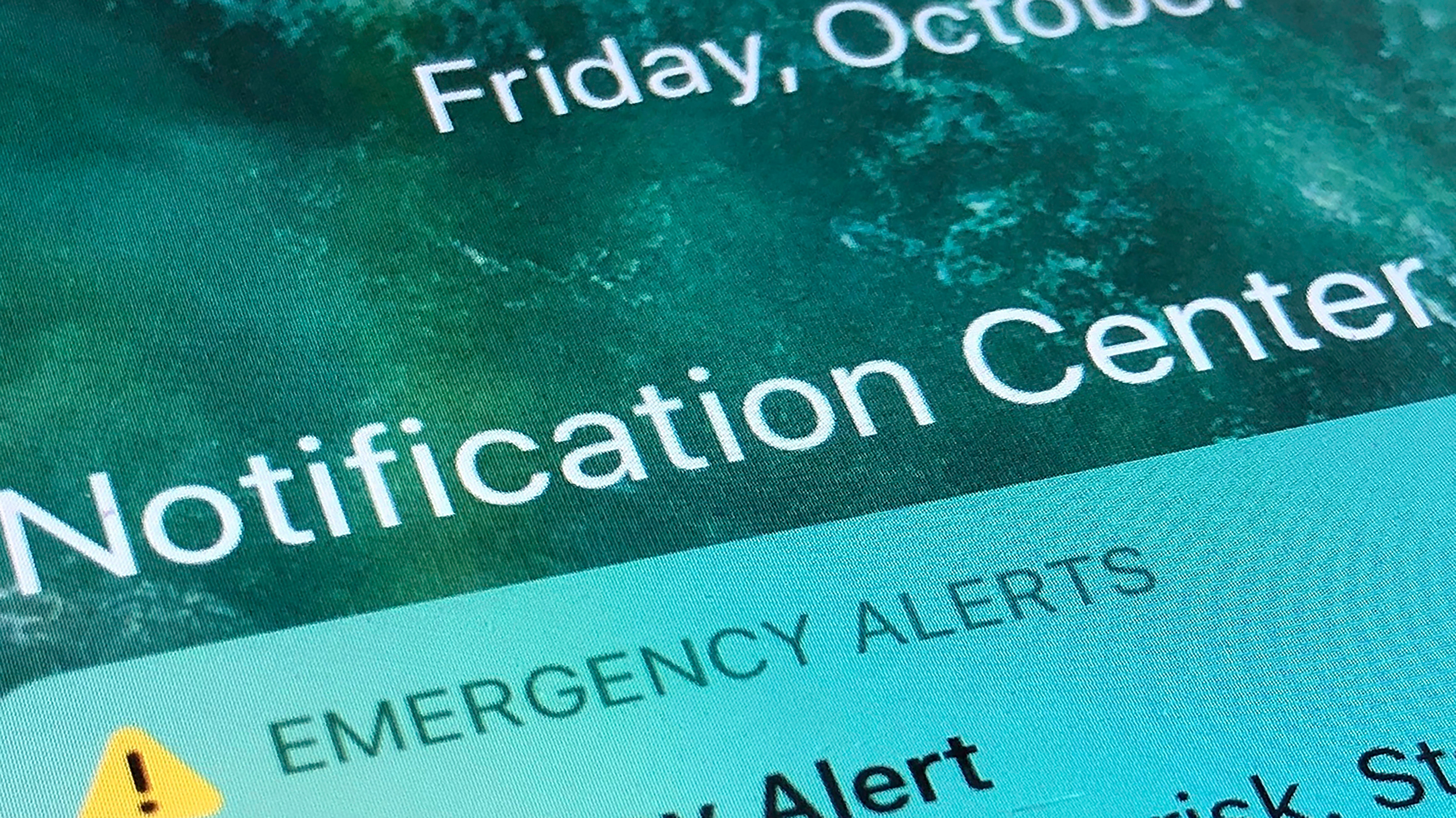 FEMA-Emergency Alerts