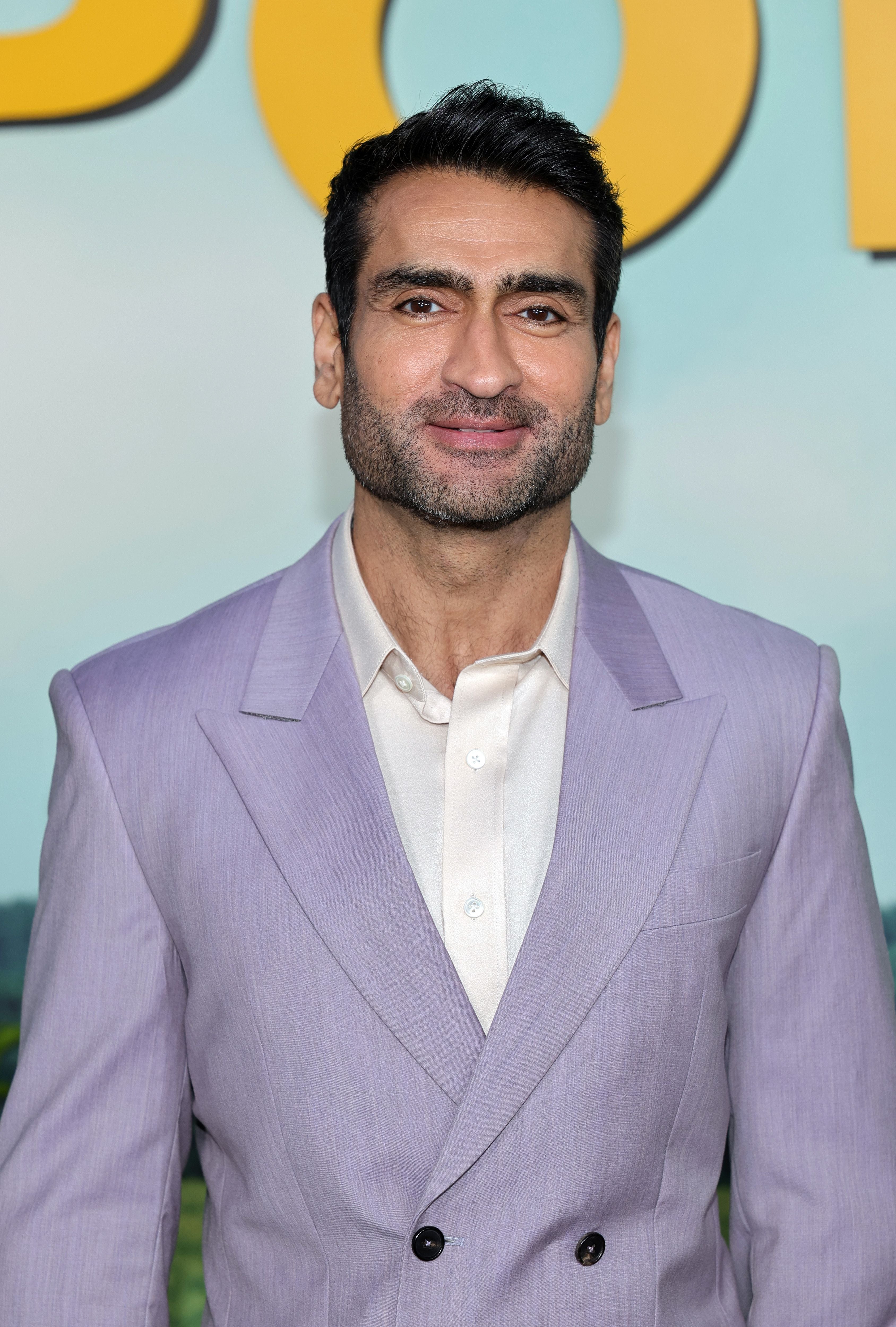 Kumail Nanjiani says he thought Eternals role meant MCU work for ‘next 10 years’