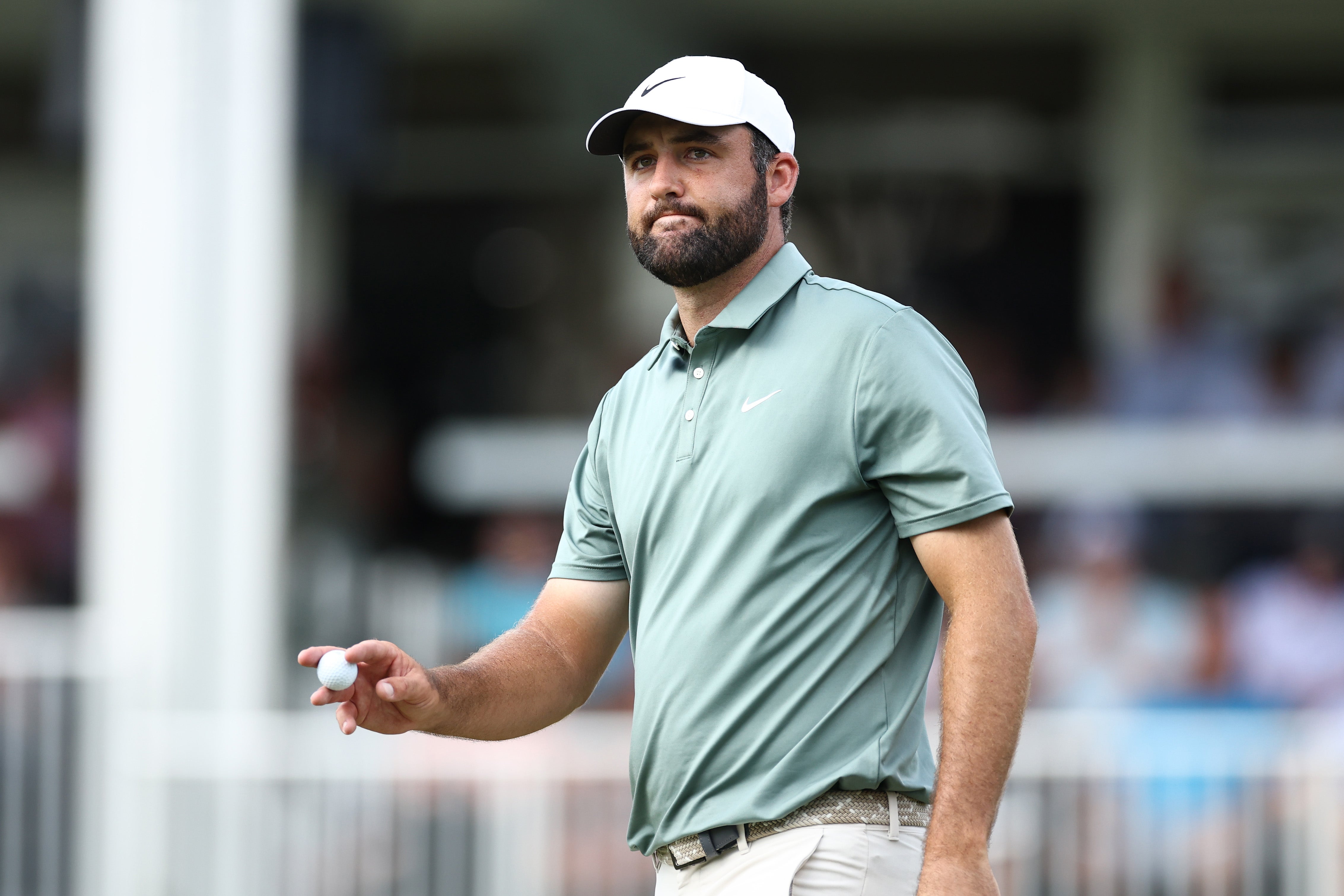 Ryder Cup 2025: USA team confirmed after Keegan Bradley makes wildcard picks