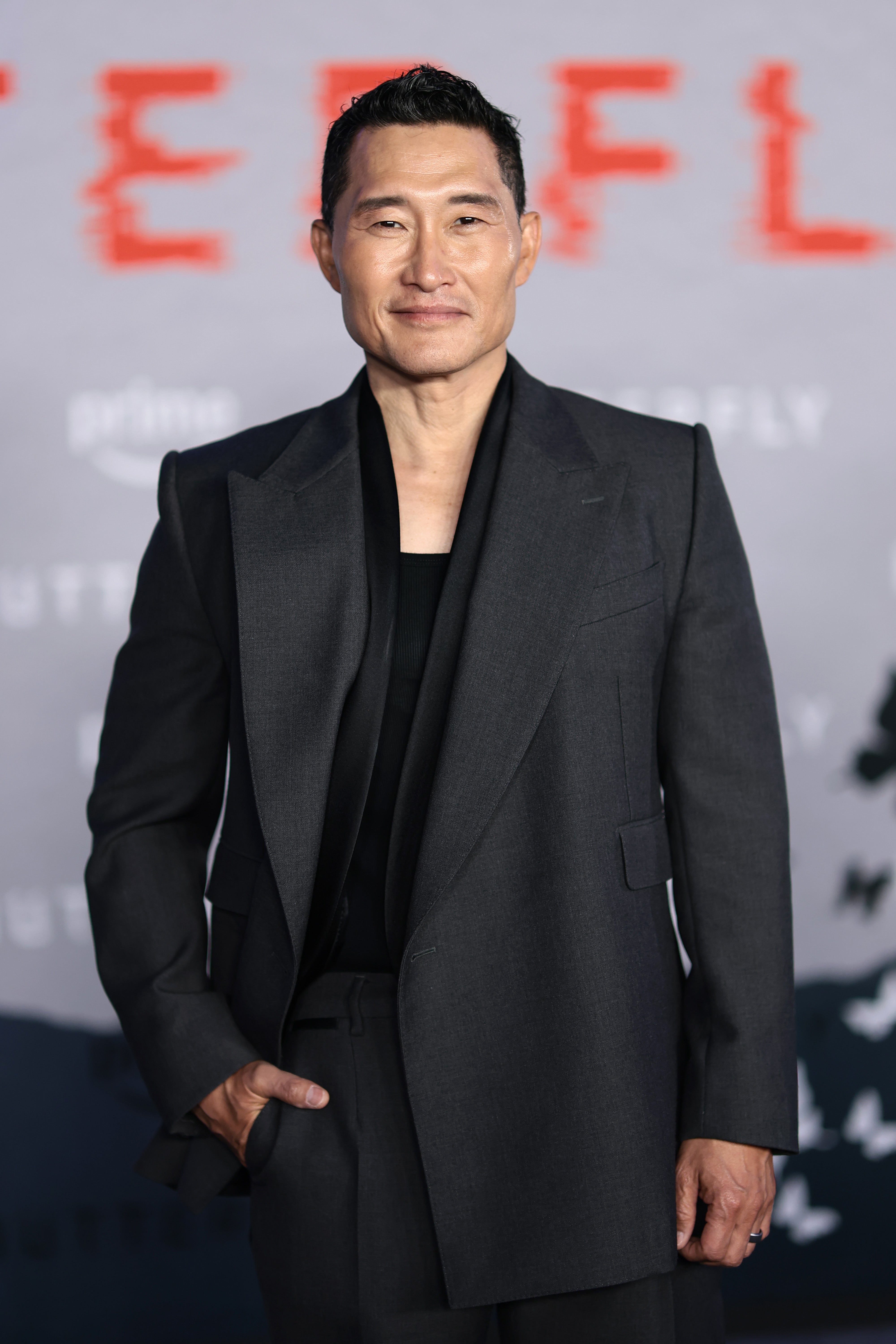 Daniel Dae Kim calls out ‘overcorrection’ in Hollywood when casting for Asian characters