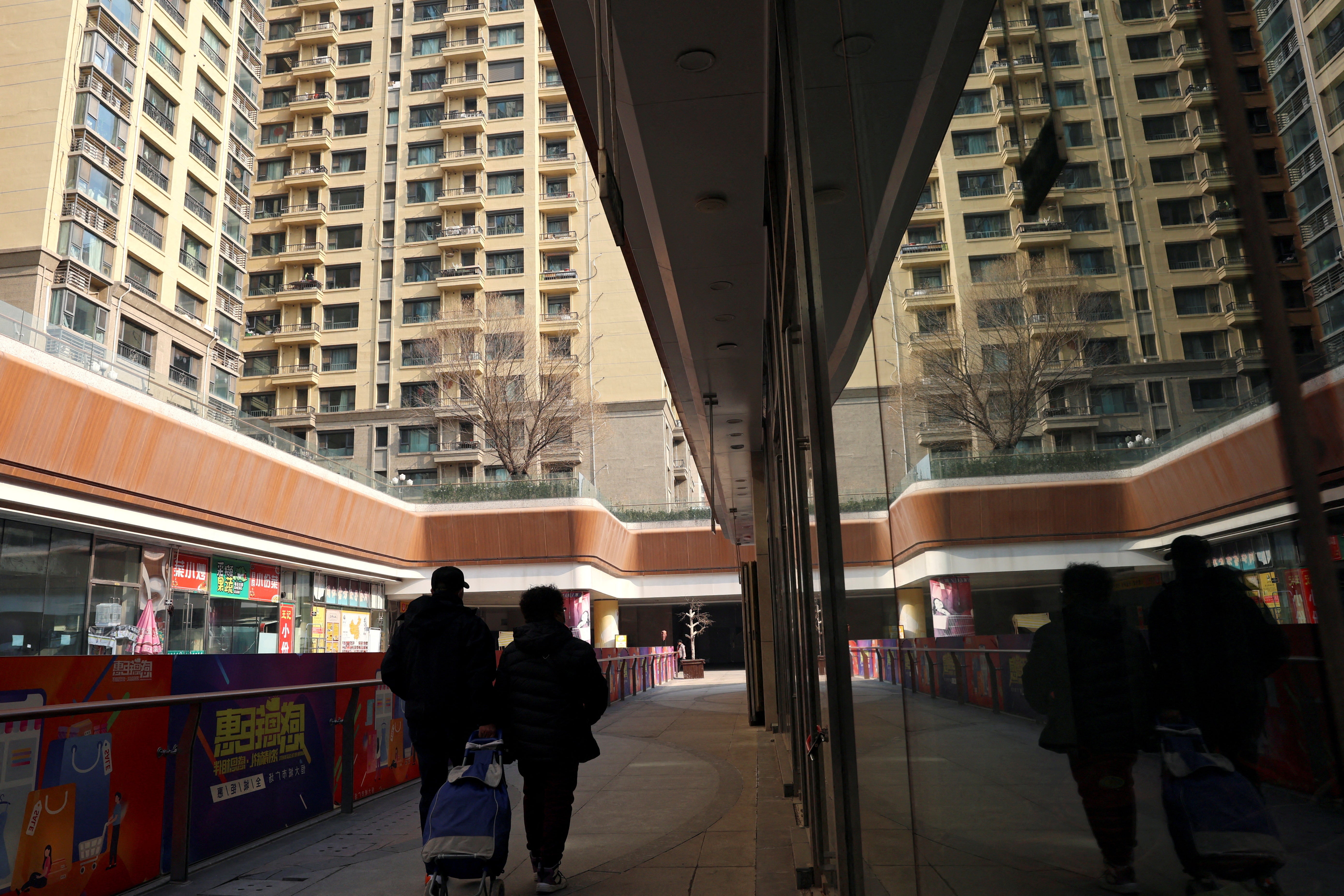 Evergrande’s growth reflected the debt-fuelled nature of China’s property sector, which expanded rapidly following urbanisation and economic reforms in the 1990s