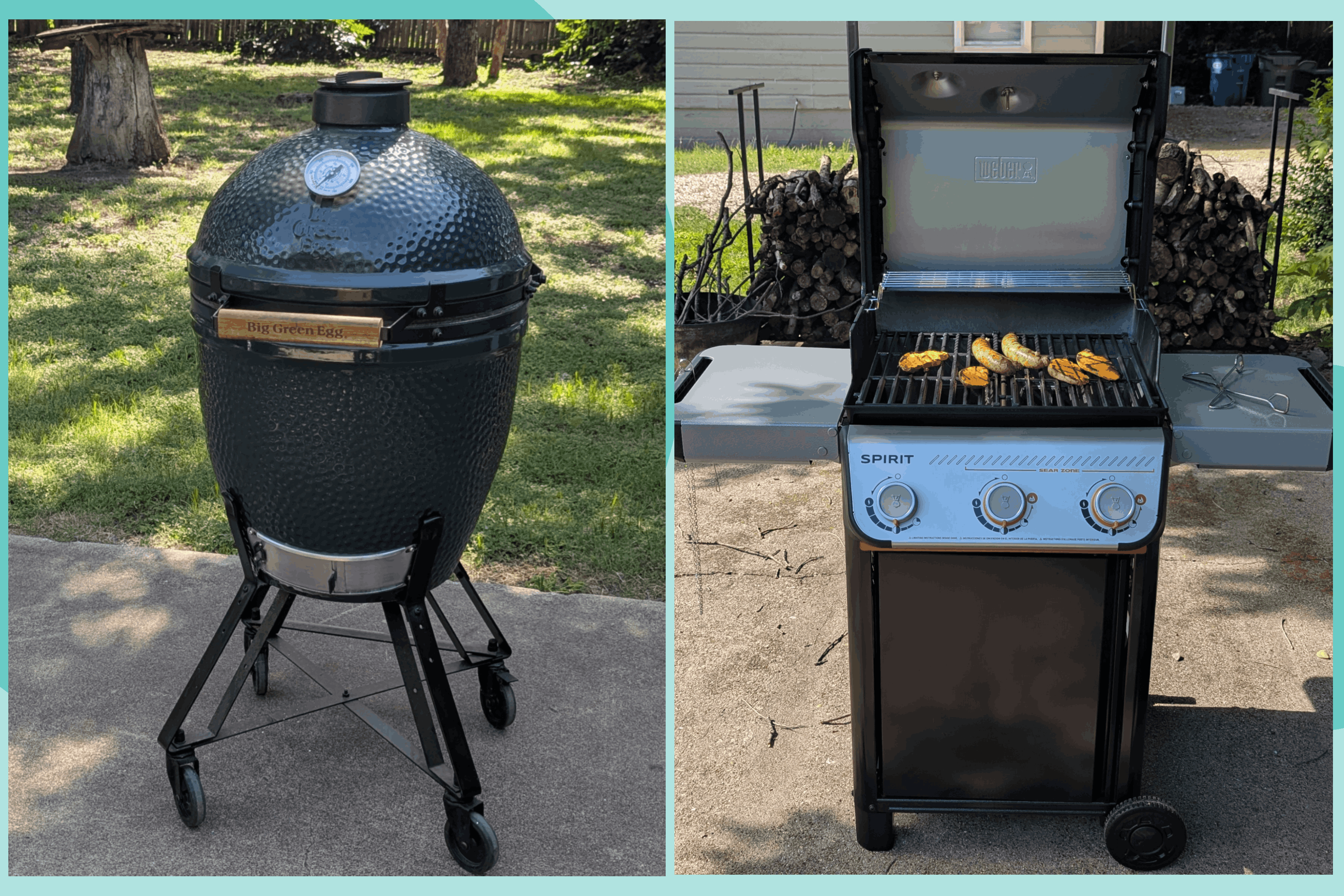 Best grills for 2025, tried and tested