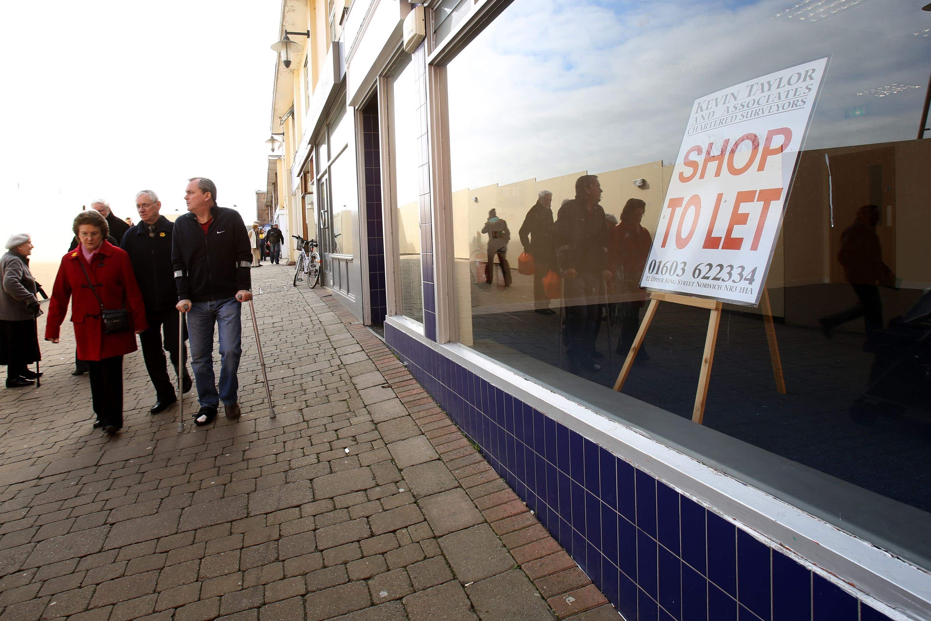 The calls for reform follow a recent increase in business rates bills for hospitality, retail, and leisure firms in April, when a 75 per cent discount on payments was reduced to 40 per cent