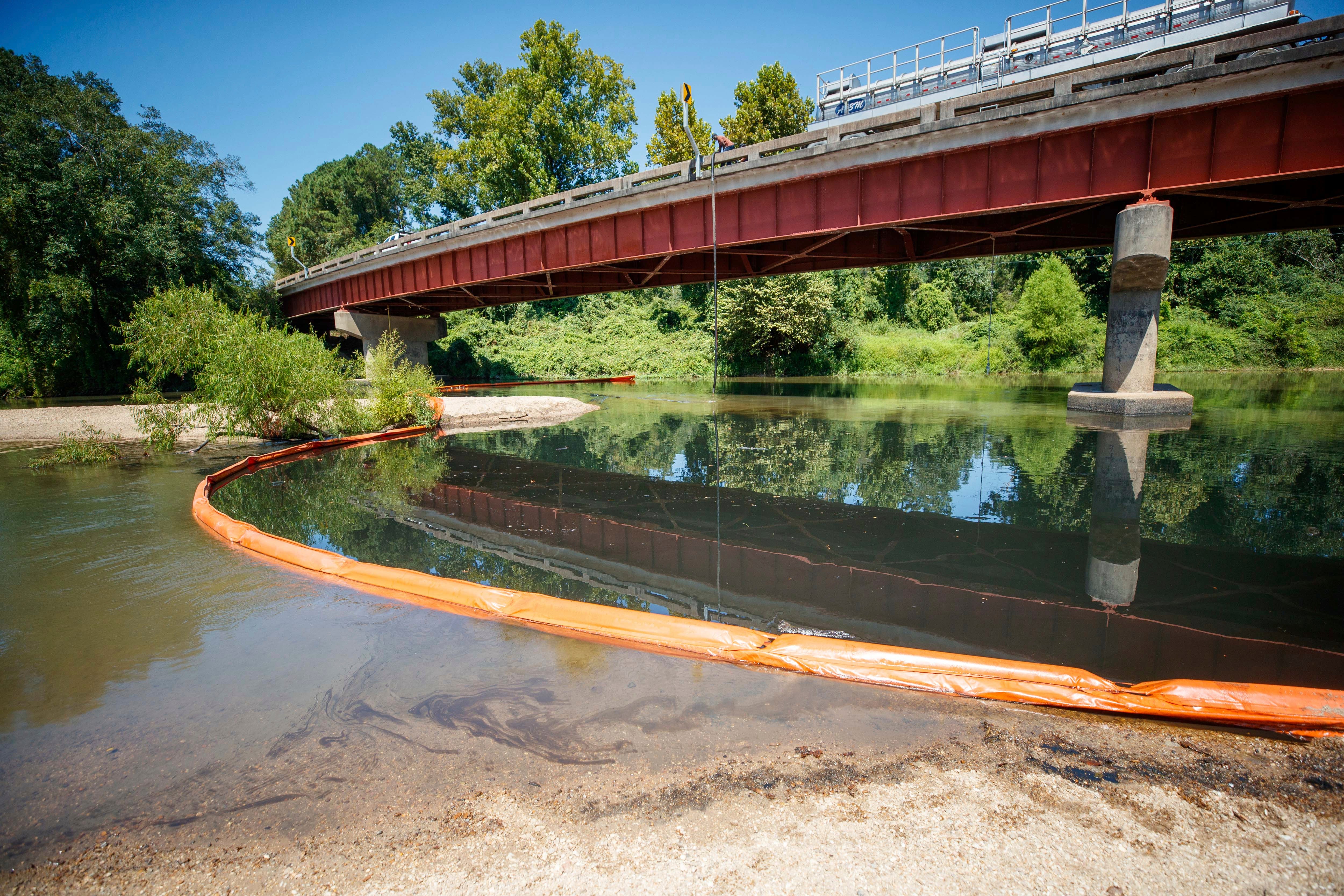 Automotive Company Fire Louisiana
