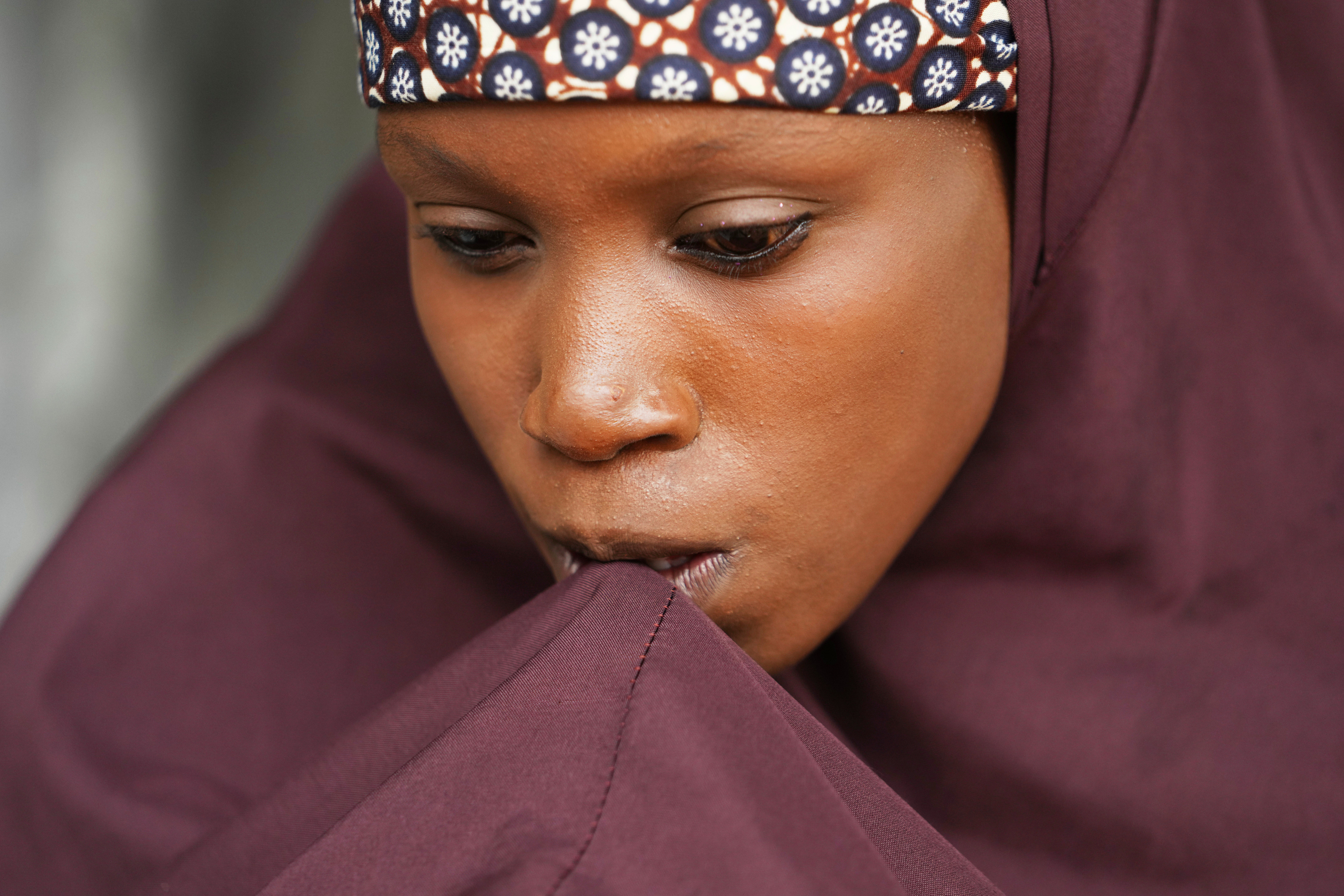 Nigeria Dying Mothers