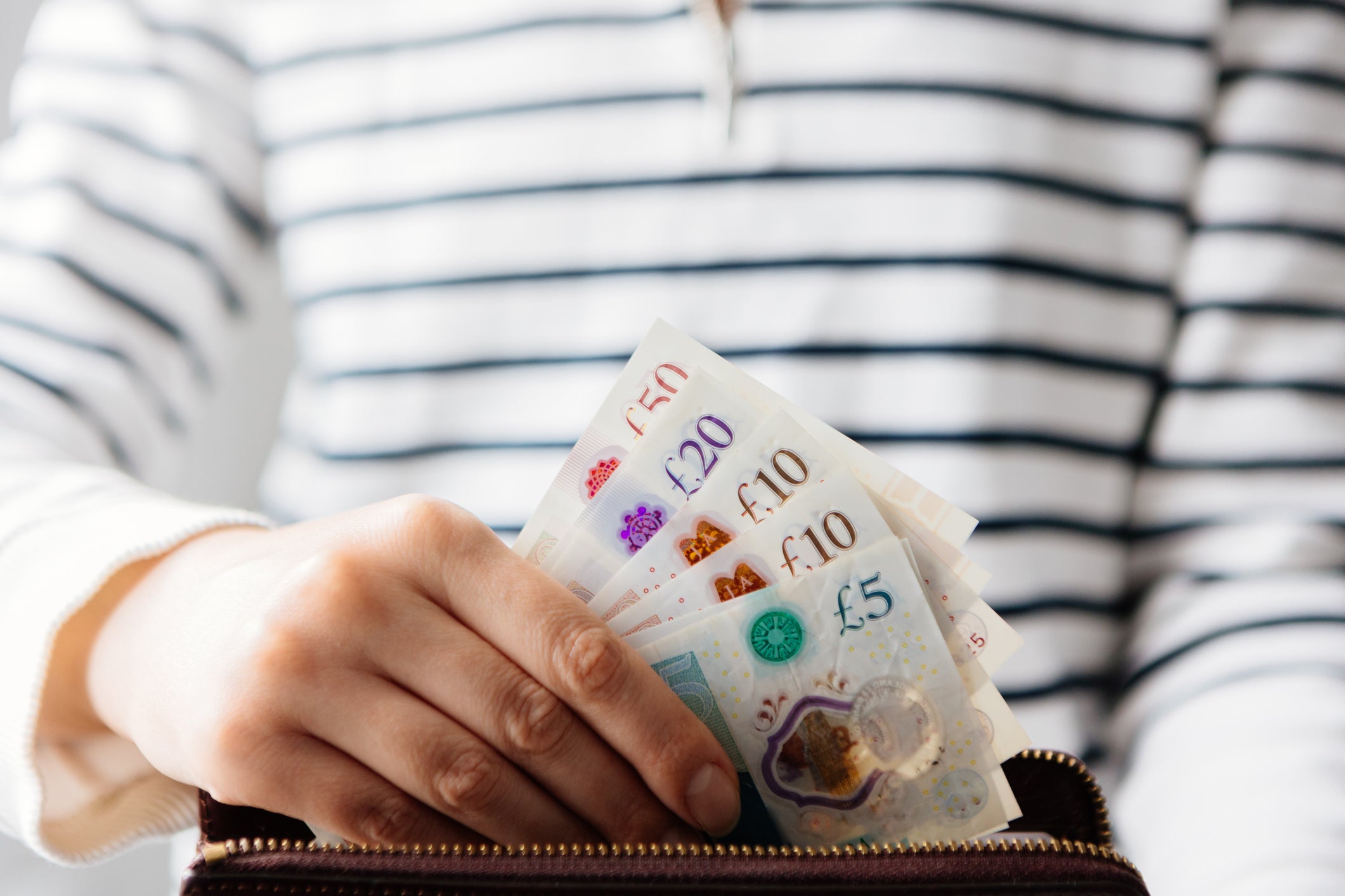 Universal credit is making up nearly half of the unclaimed benefits at £11.1 billion