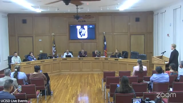 Legal Counsel for the Uvalde CISD admitted to an 'error' which led to thousands of documents being withheld