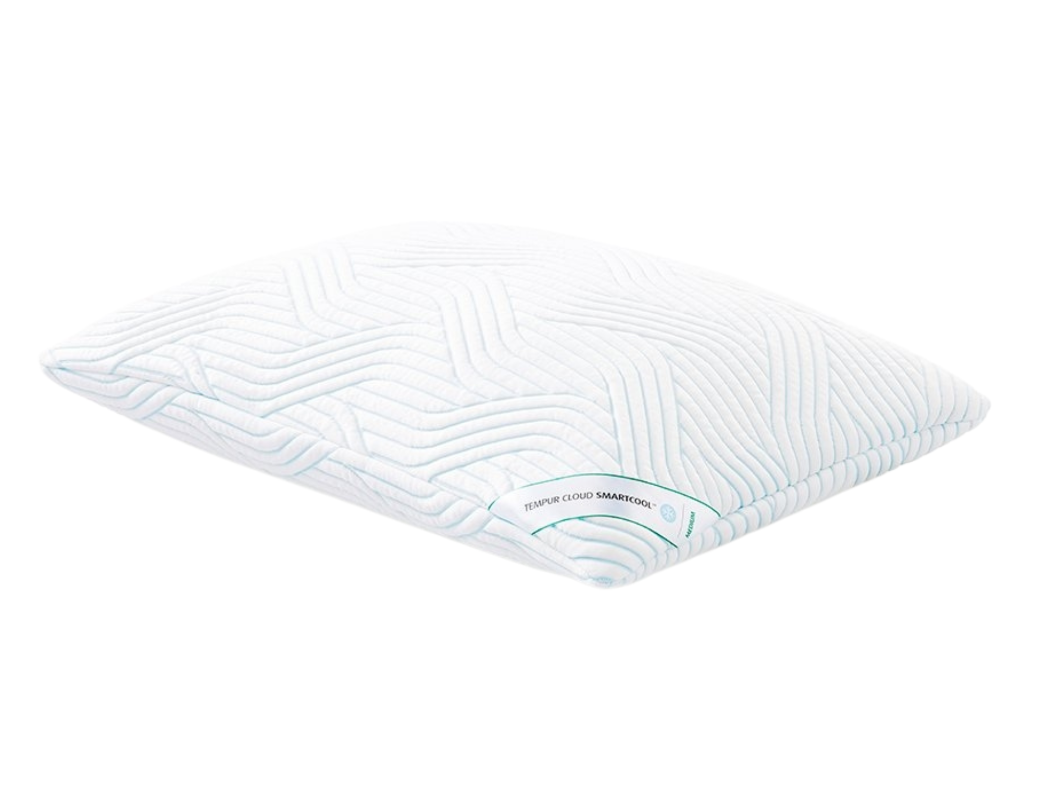 indybest best memory foam pillow review Tempur cloud smartcool pillows
