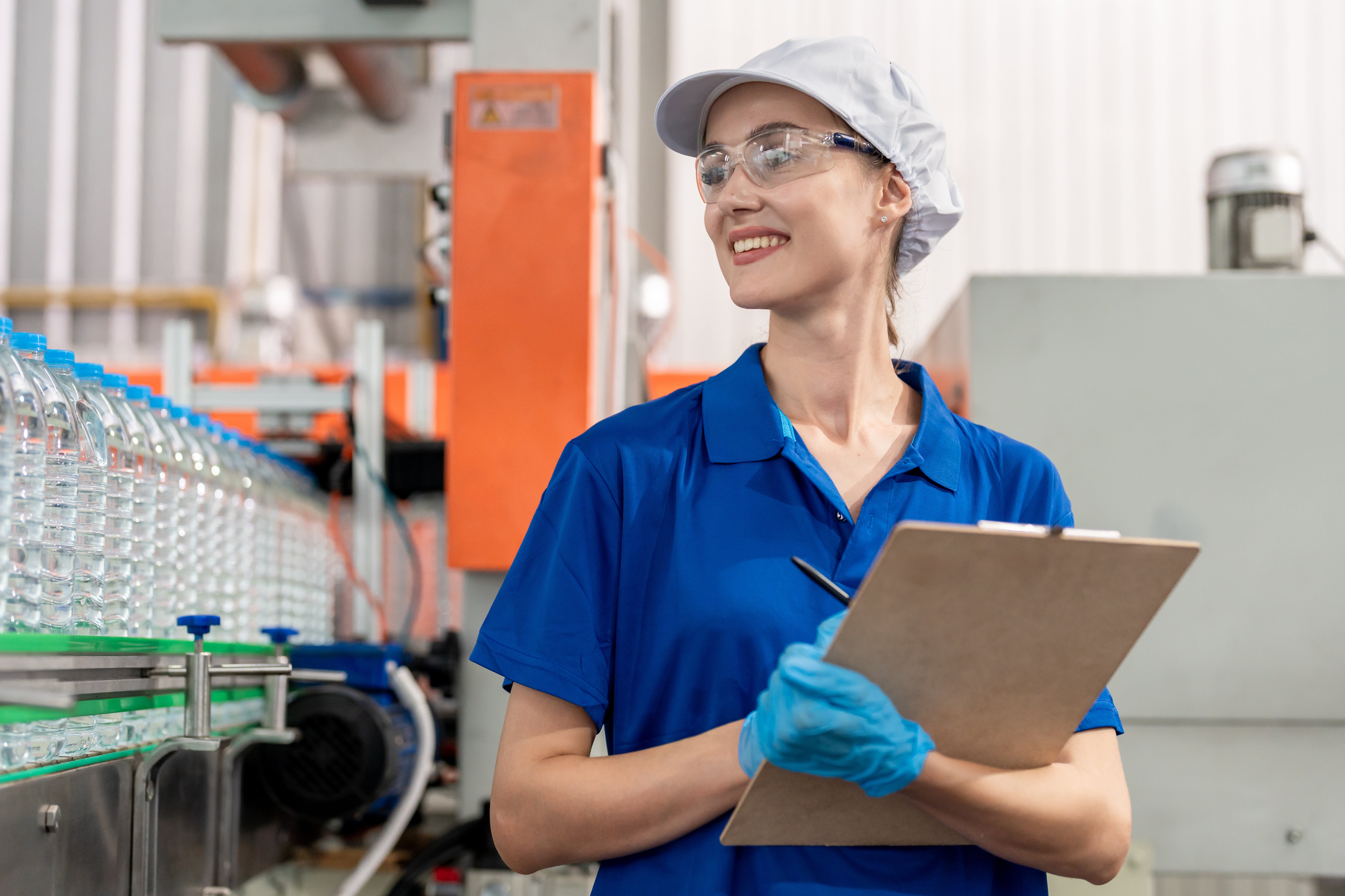 Shifting expectations: 79 per cent of Gen Z would consider leaving a job if upskilling opportunities weren’t coming their way