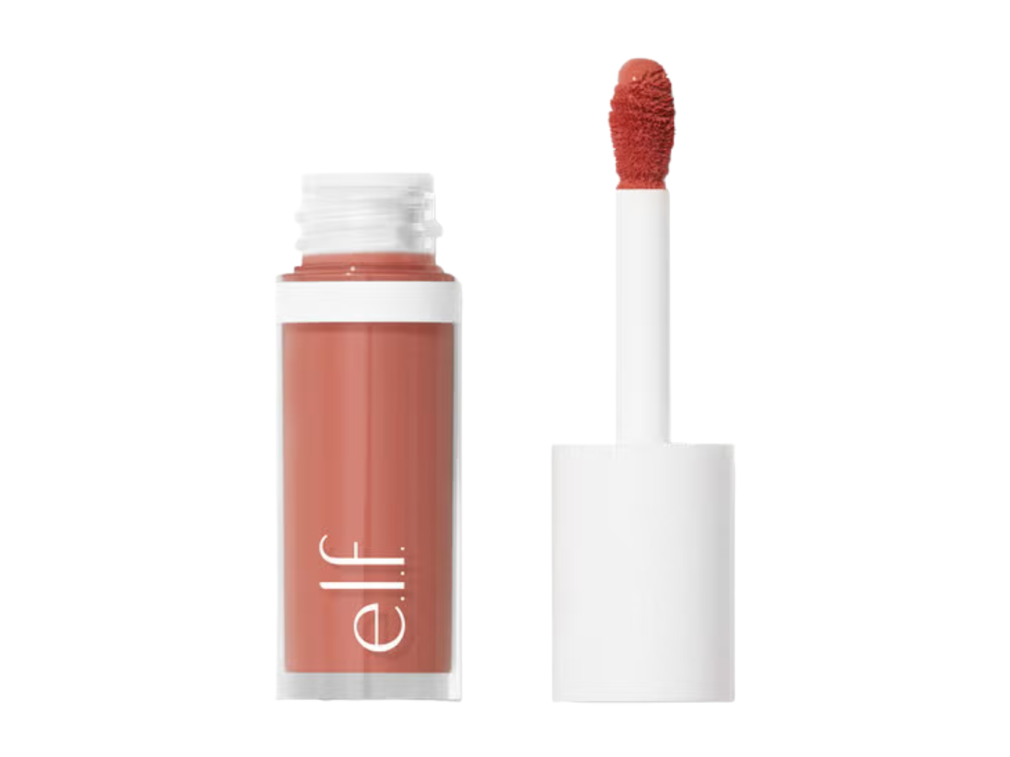 indybest best liquid blush review Elf camo liquid blush