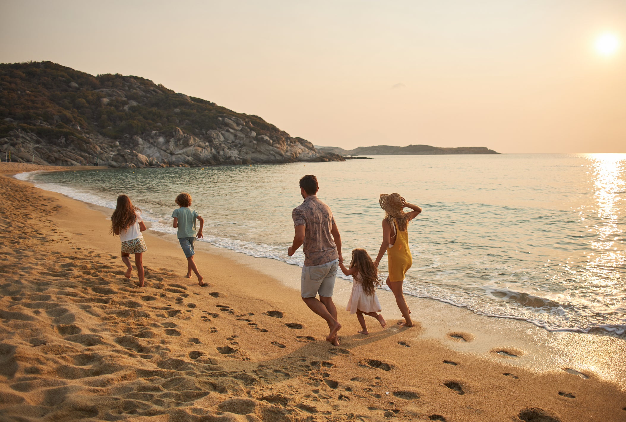 Best October half-term holiday deals