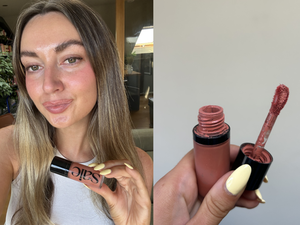 indybest best blush saie dew blush