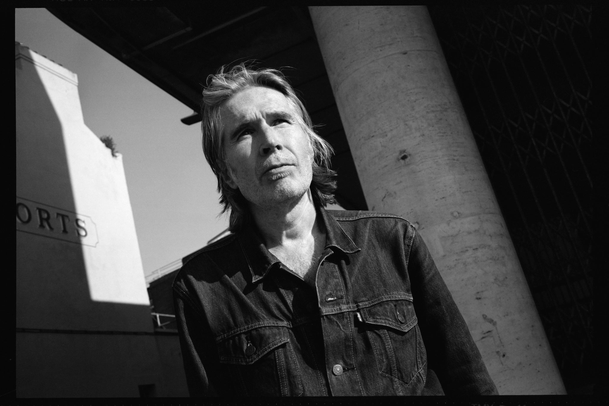 Justin Currie’s memoir ‘The Tremolo Diaries’ is out on 28 August