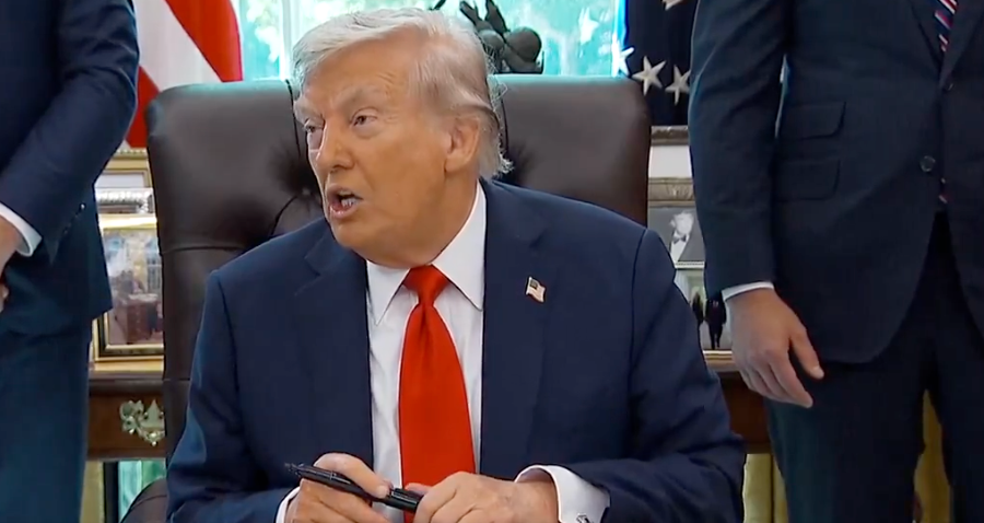 Ms Lutsevych said that Ukraine’s tactics are an attempt to prove to Trump that the country can defeat Russia