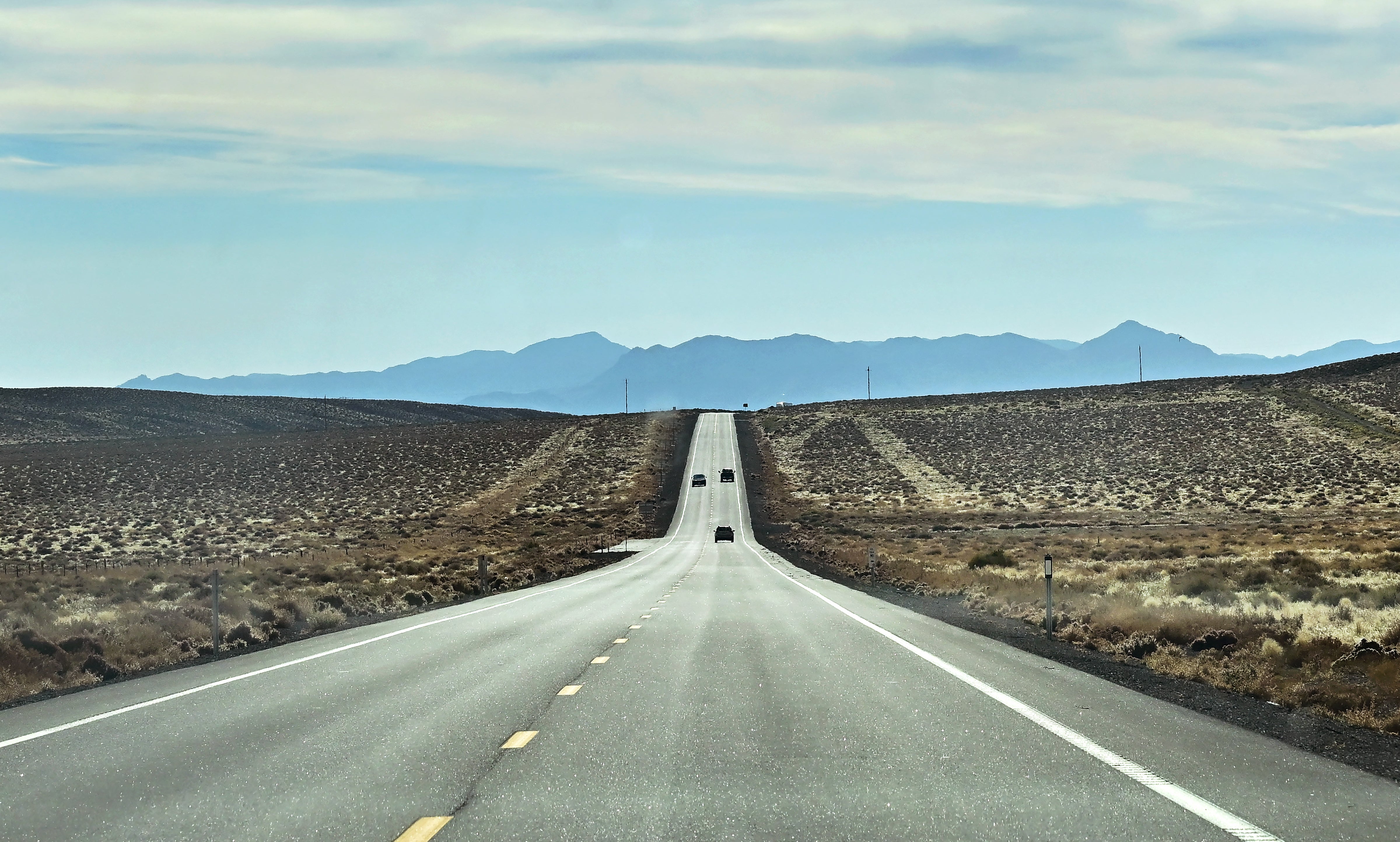 Mystery grows after dozens of piles of cremated human remains are found just outside of Las Vegas