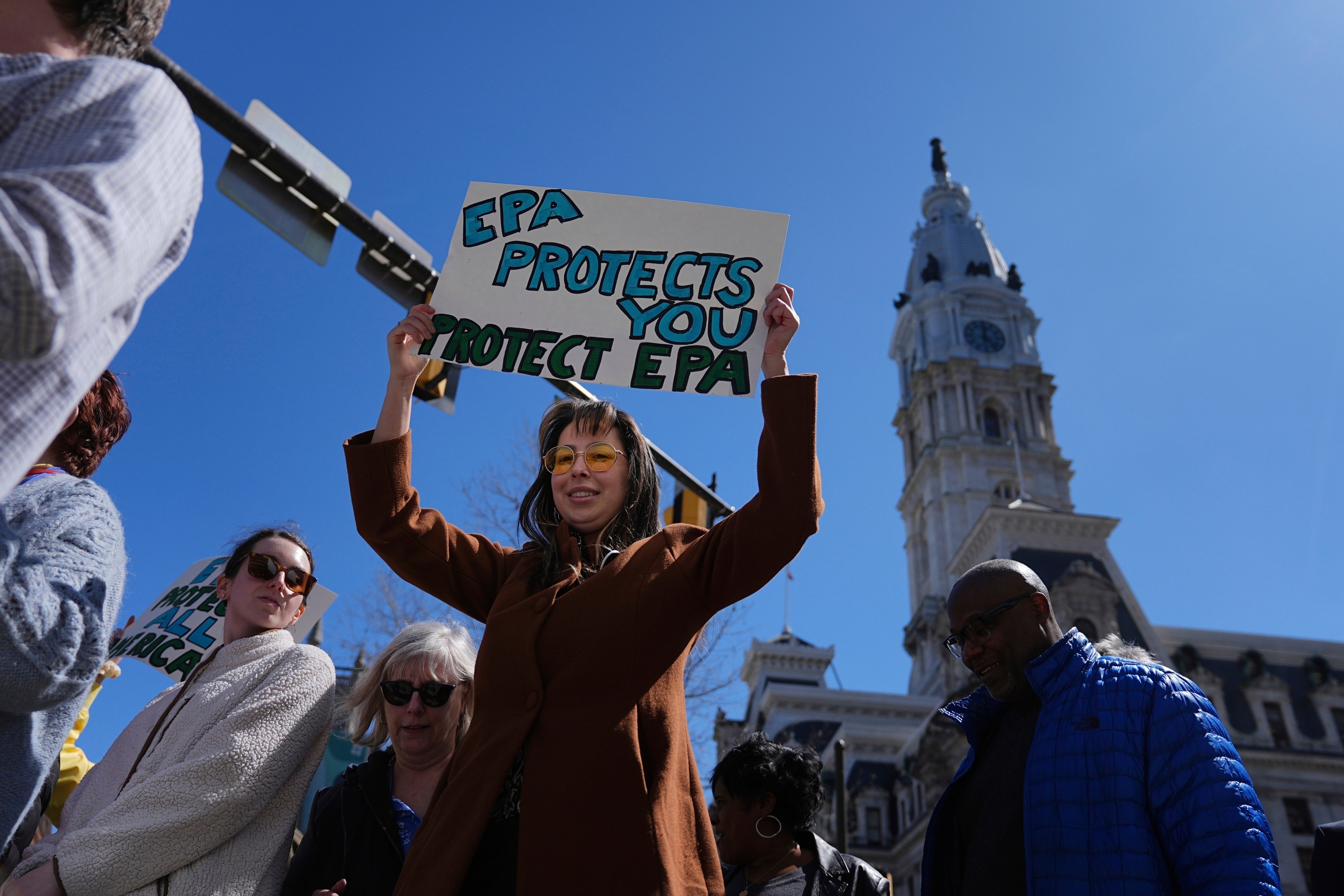 Climate Scientists Trump Takeaways