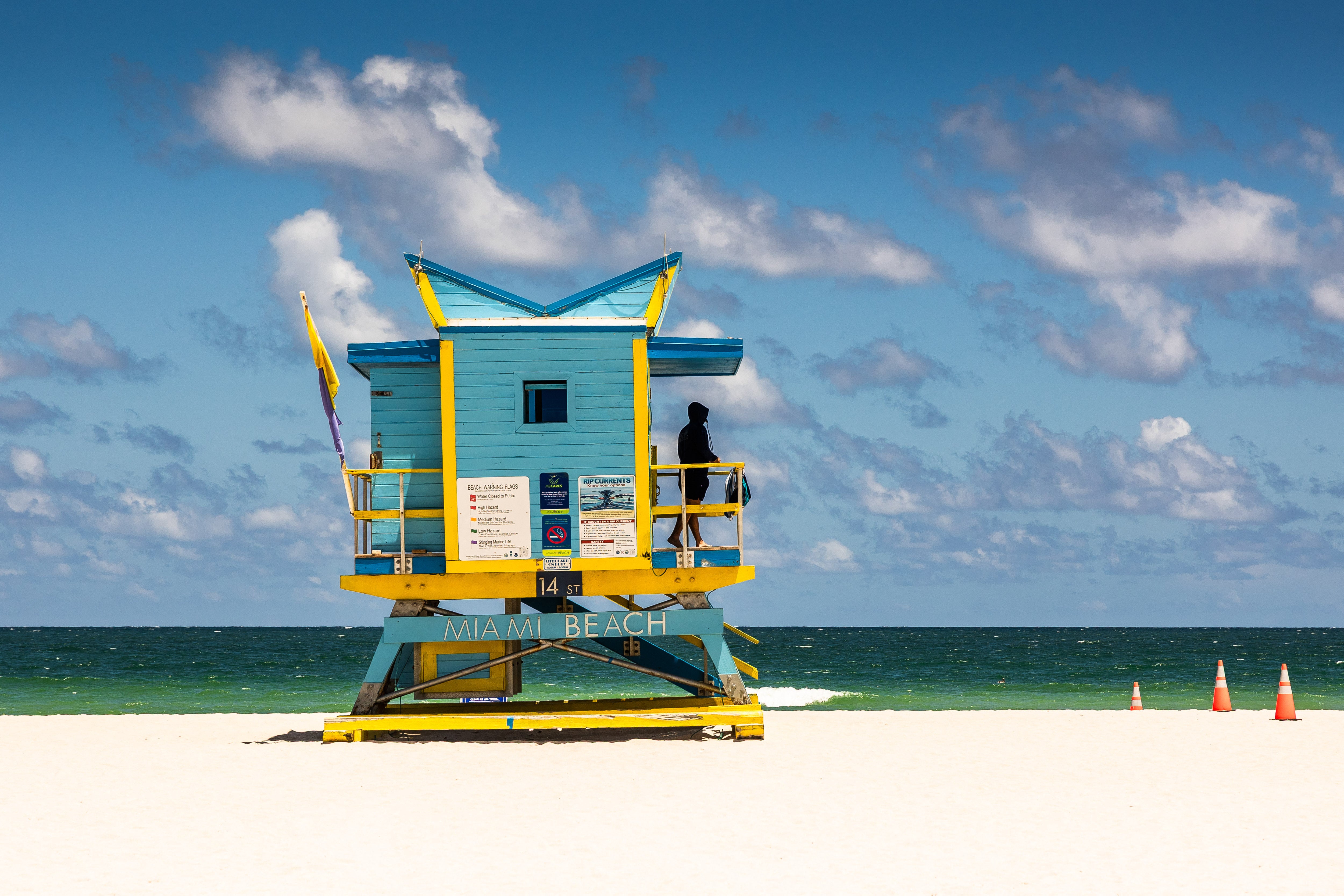 Tropical activity in the Atlantic may be quiet, but storms are still expected across the country this Labor Day weekend. The holiday will also see some summer-like weather