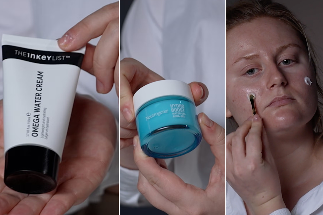 As The Independent ’s beauty writer, I spent months assessing a selection of creams and gel moisturisers for this review