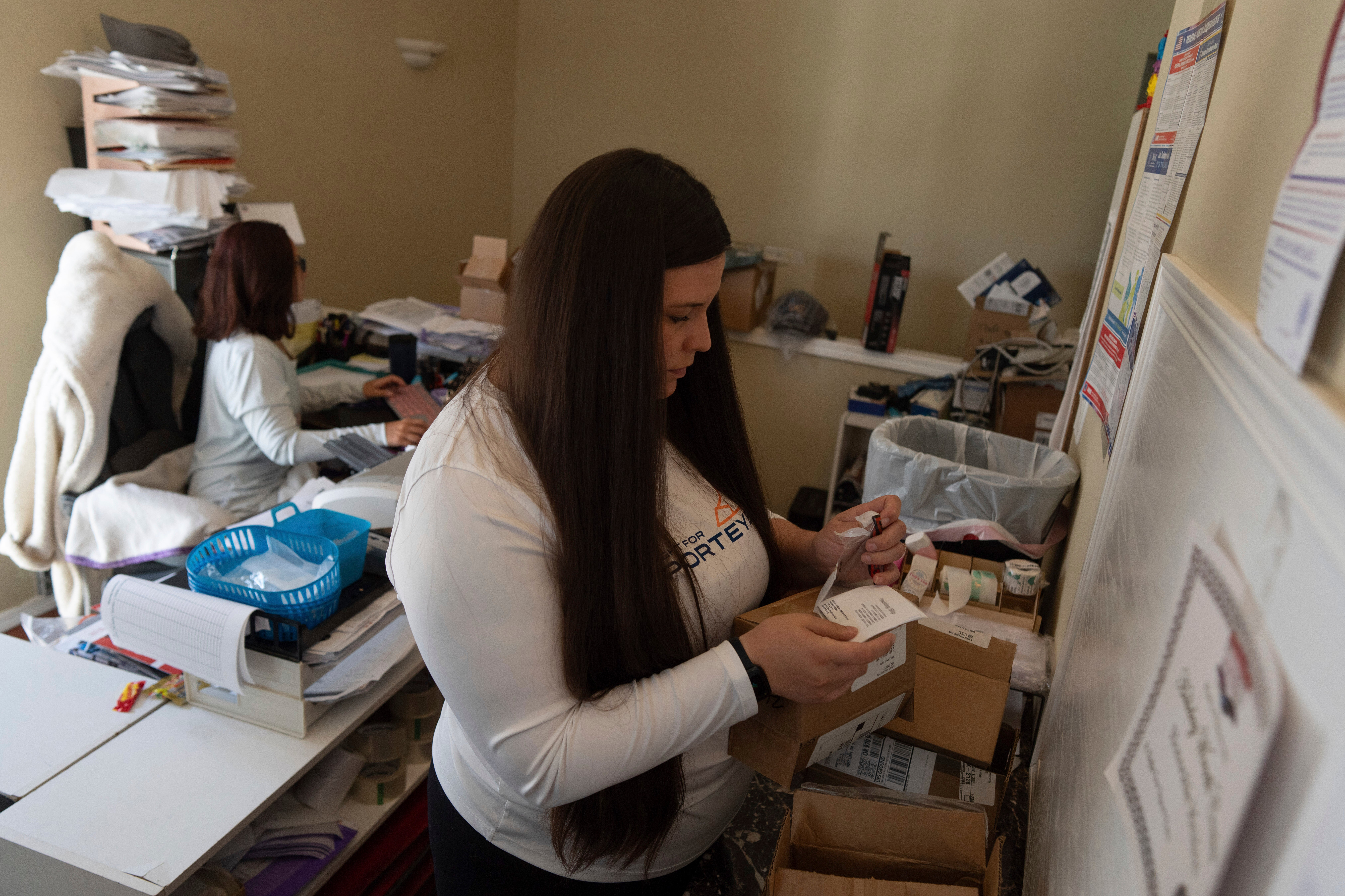 Small Business Tariffs End of de Minimis