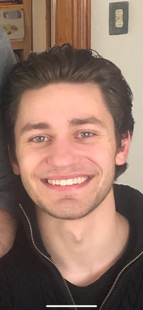 Rudat said he did not think Europeans got involved in knife crime