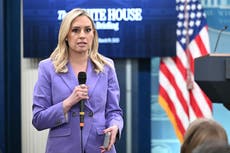 Fox News reporter raises eyebrows for pushing back on Trump: ‘Not afraid of pissing off the base’