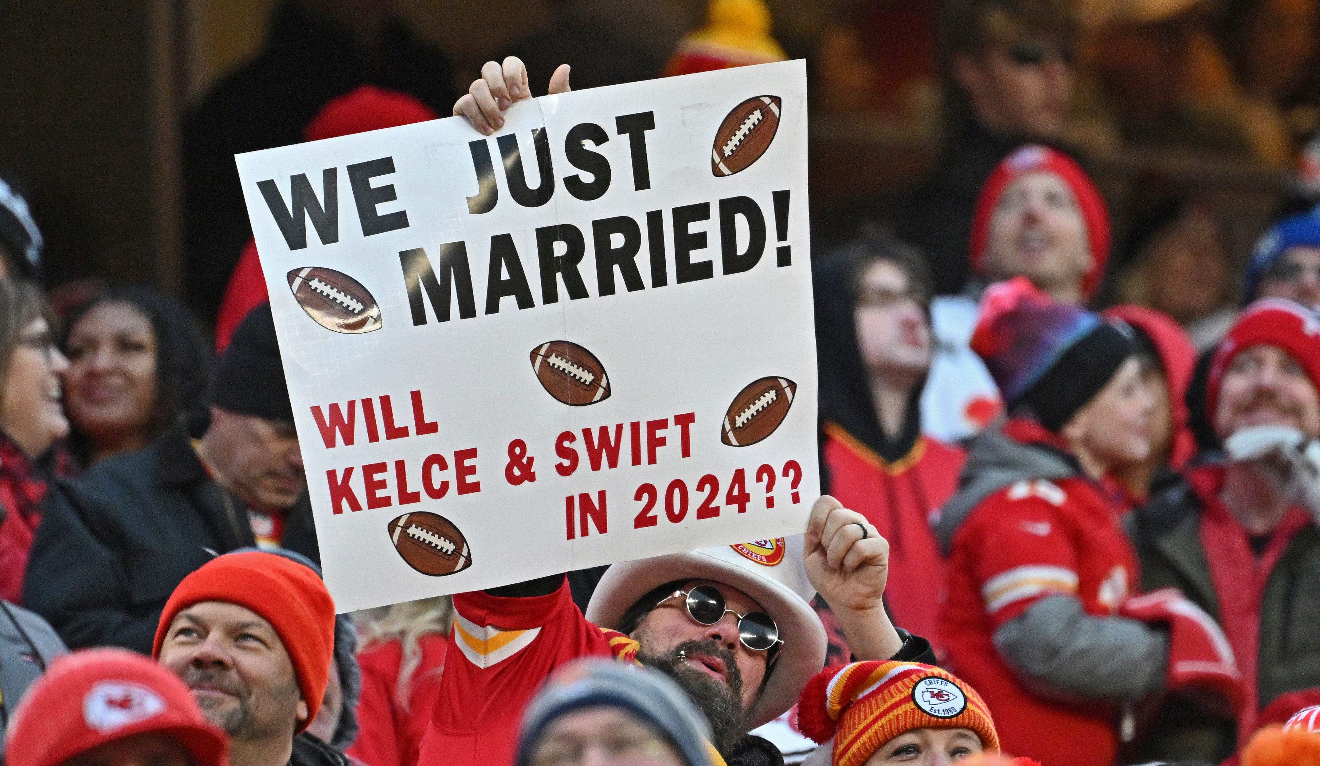 Taylor Swift Travis Kelce