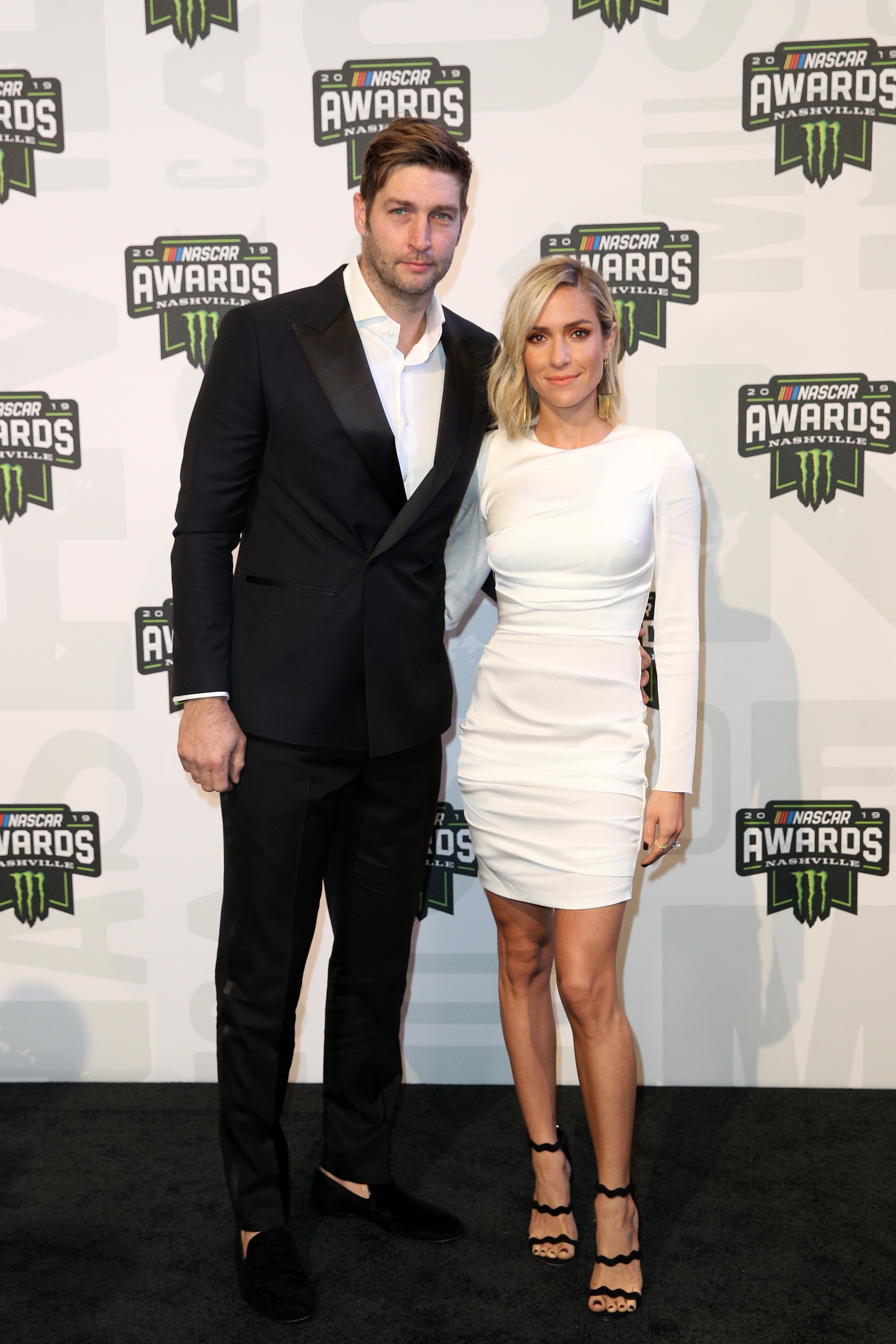 The former quarterback married reality TV star Kristin Cavallari in 2013, and they had three kids together before they announced they were divorcing in 2020
