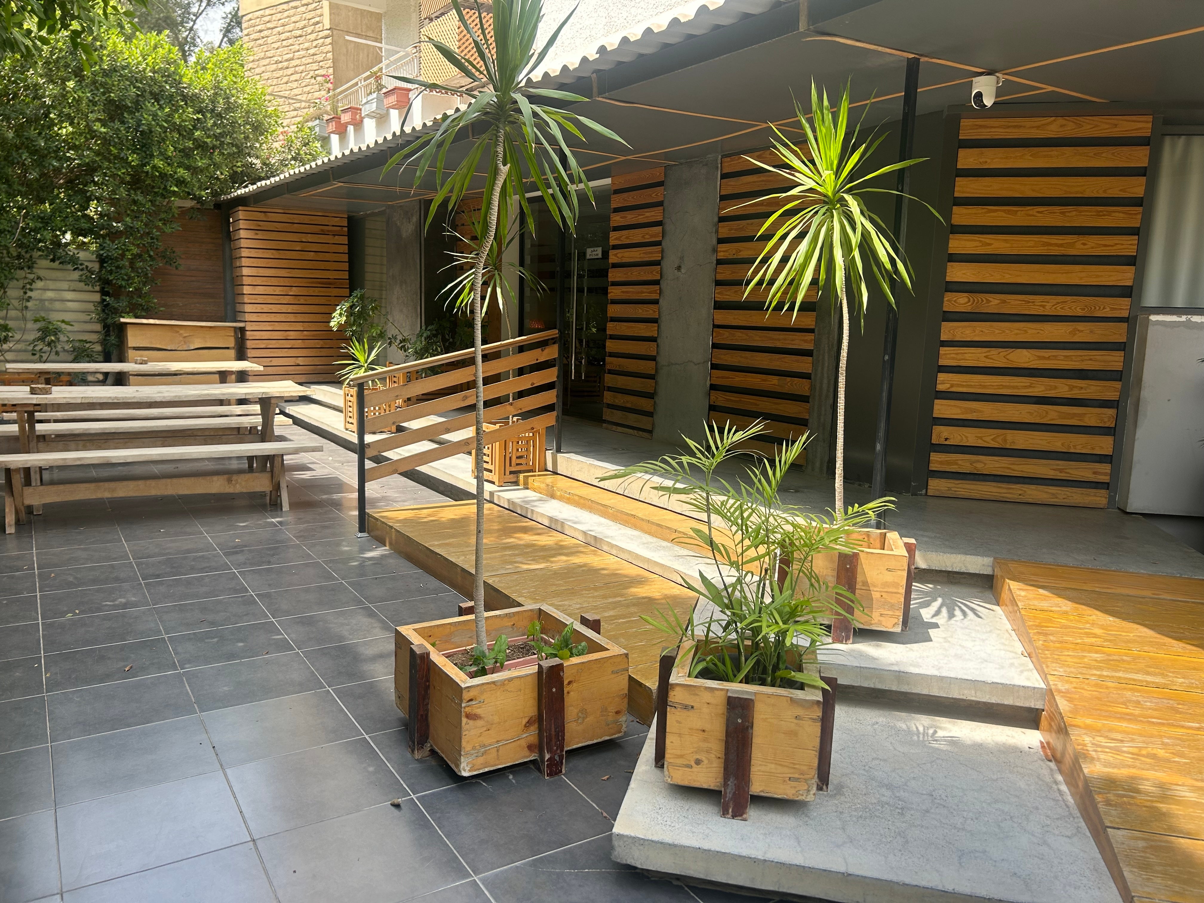 Aroka Healing Centre offers some of the best massages and treatments in the city