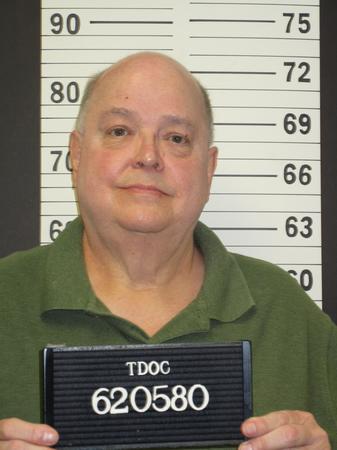 Ruth was previously convicted in 2020 for role in $1 million-plus Social Security scam