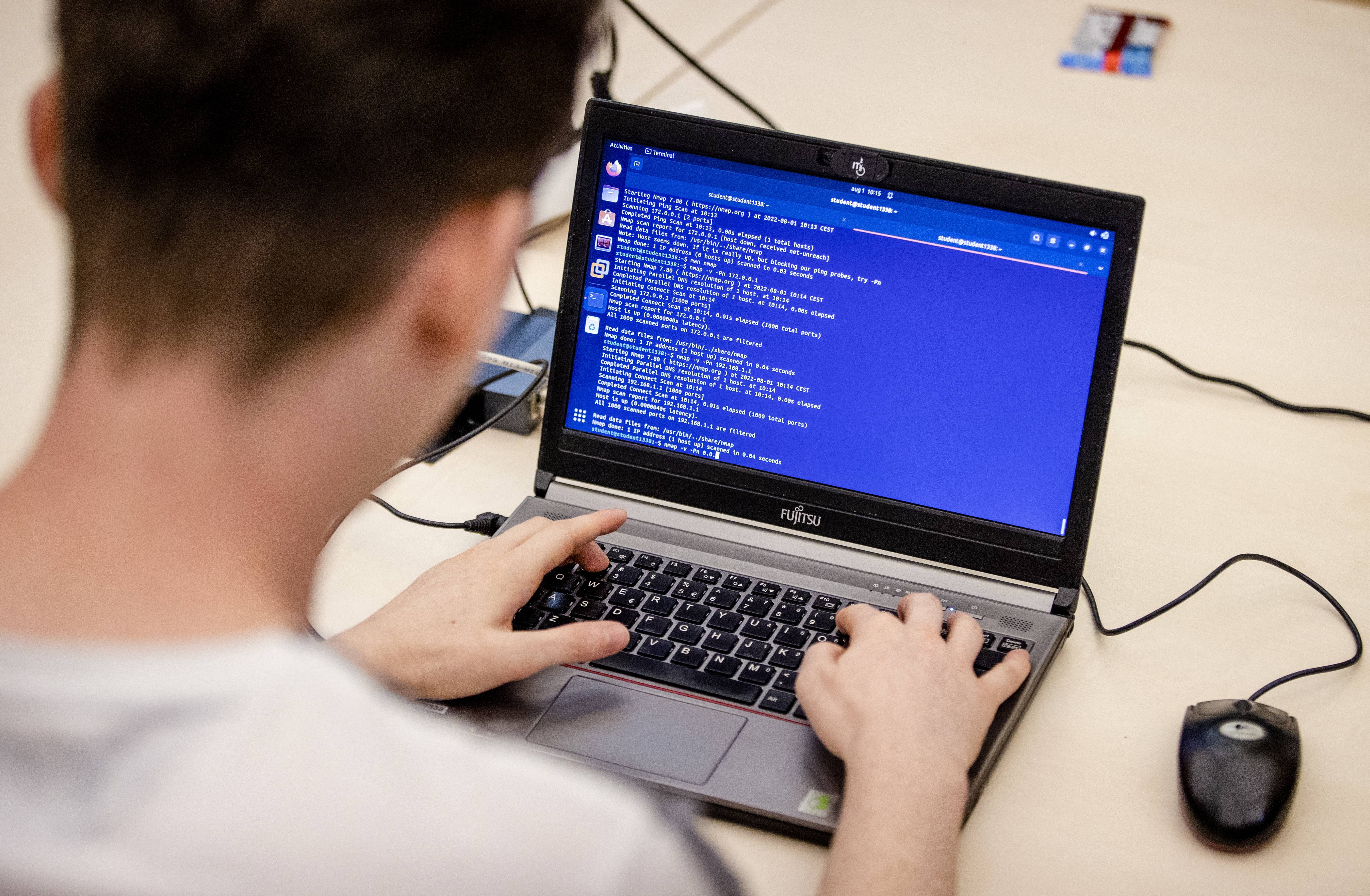 Authorities have said little about the nature or causes of the incident