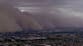 Time-lapse video shows haboob dust storm blanketing Arizona
