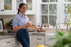 Meghan Markle reveals one thing she misses most about life in UK