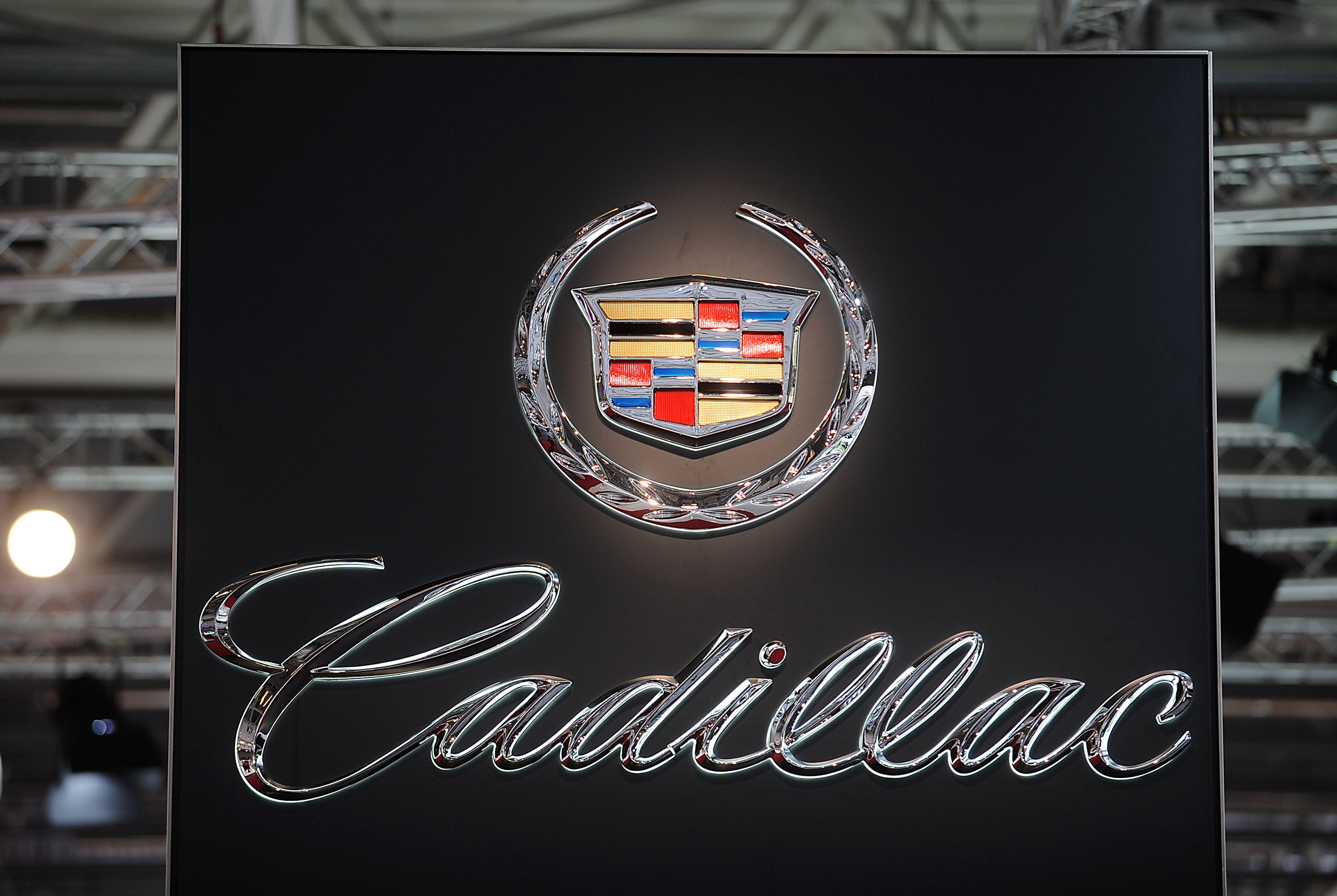 Cadillac announce experienced driver line-up for first F1 season