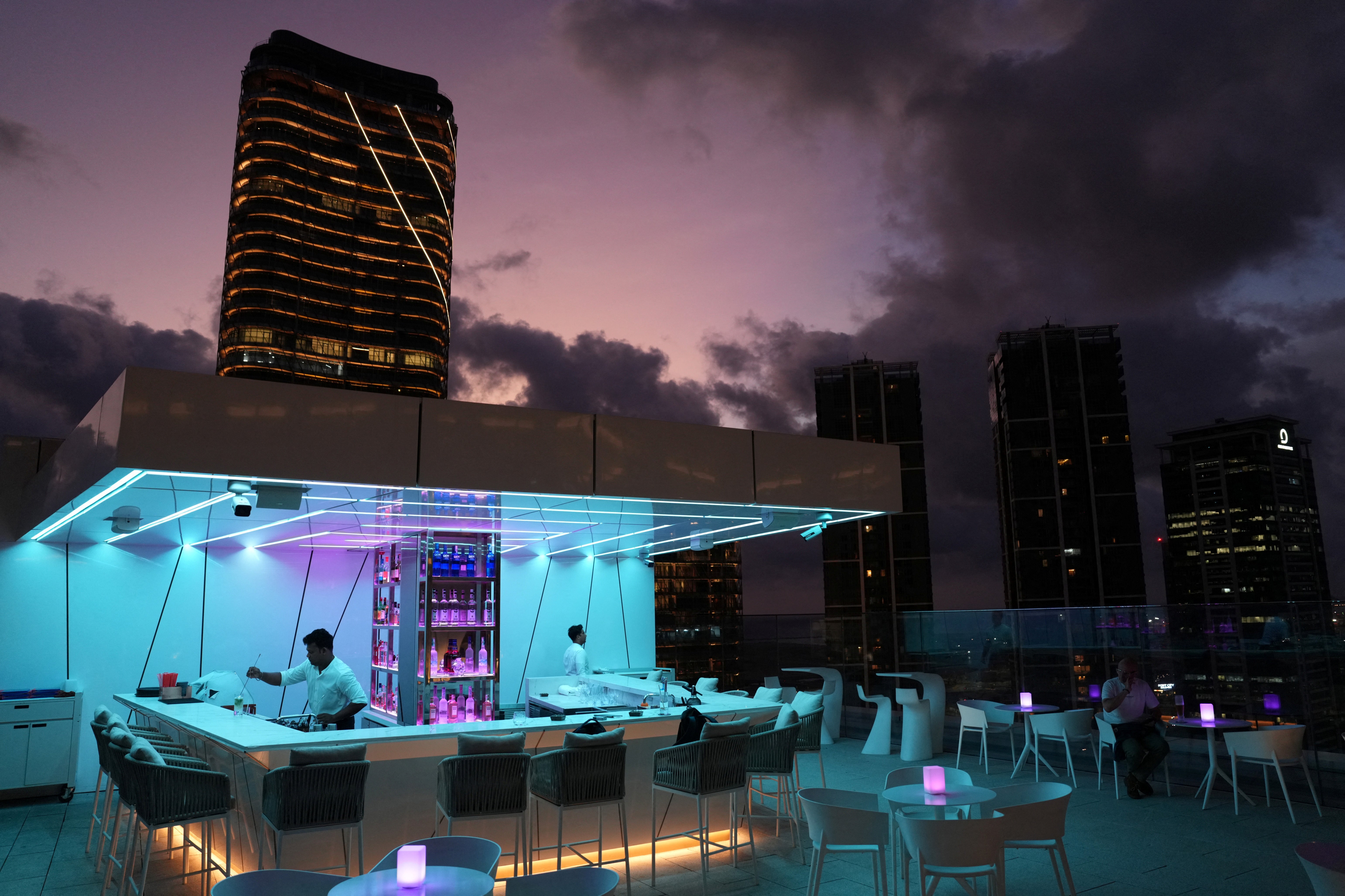 President Anura Kumara Dissanayake is betting on casinos to attract high-rollers from India and China and usher in the next wave of tourists