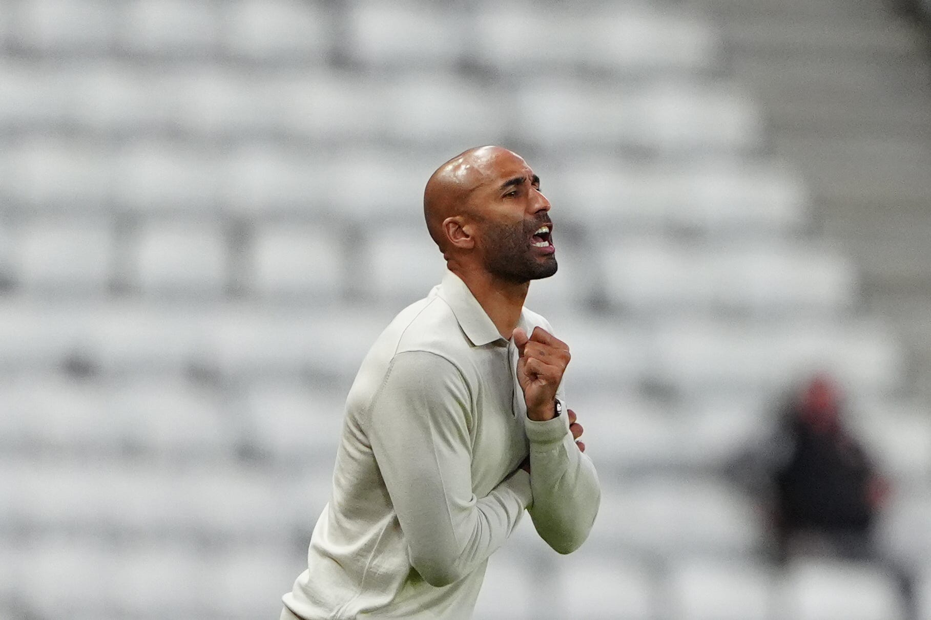 Lee Grant’s Huddersfield are through (Owen Humphreys/PA)