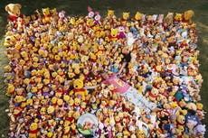 Guinness World Records unveils 70 titles that are still up for grabs