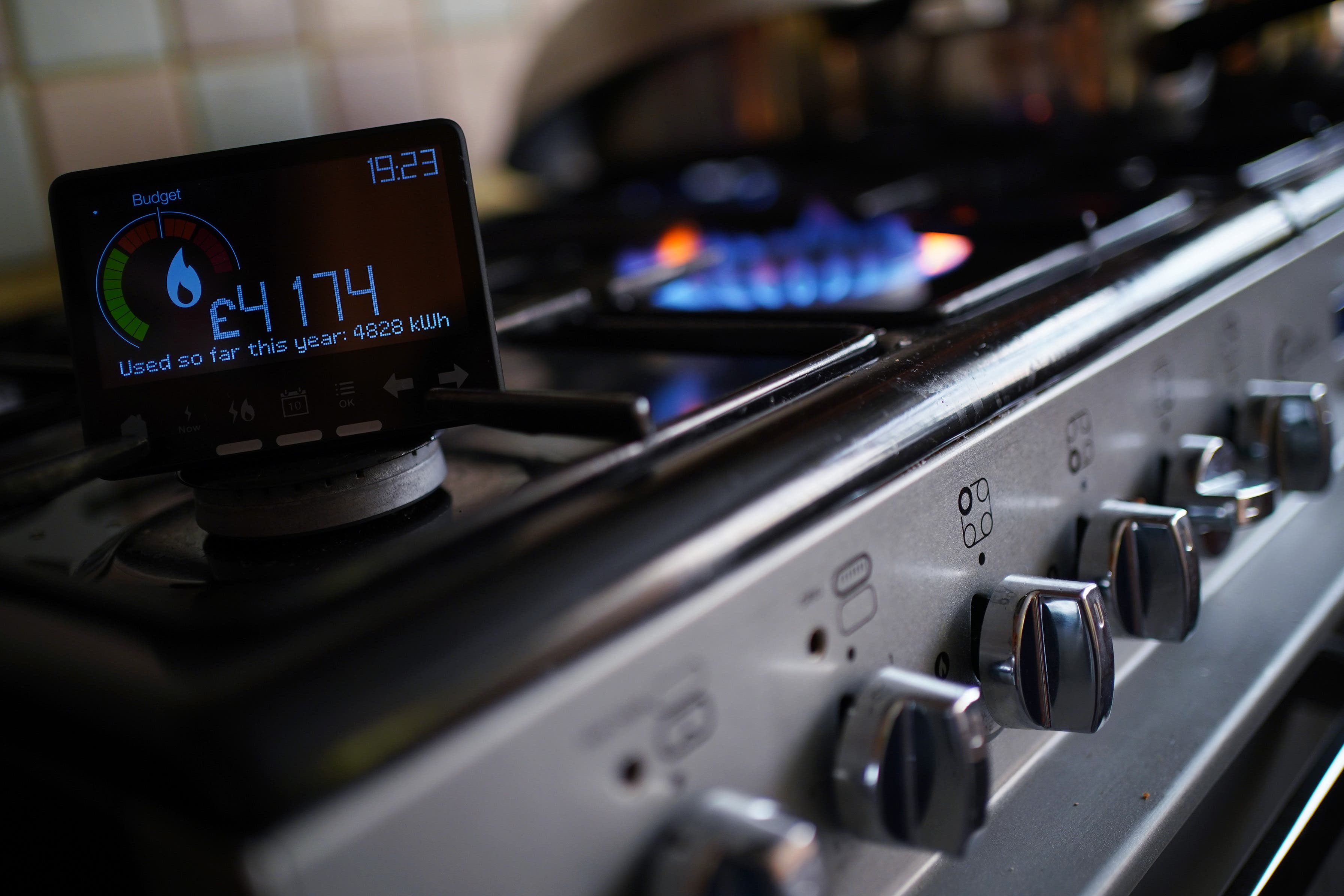 The regulator confirmed the 2 per cent rise in bills on Wednesday morning