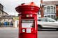 Royal Mail rolls out ‘postboxes of the future’ across UK