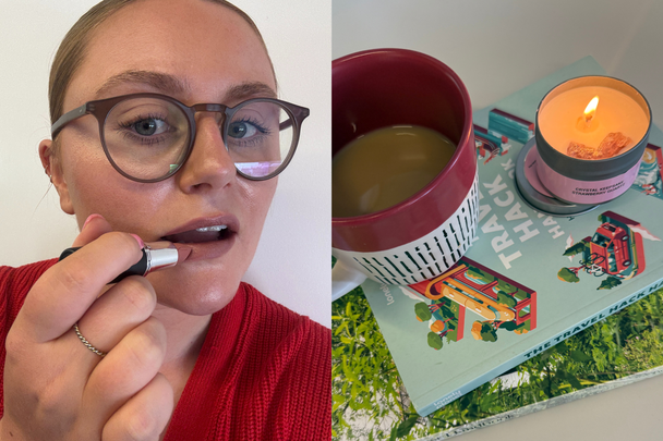 asos face + body beauty advent calendar 2025 tried and tested review indybest