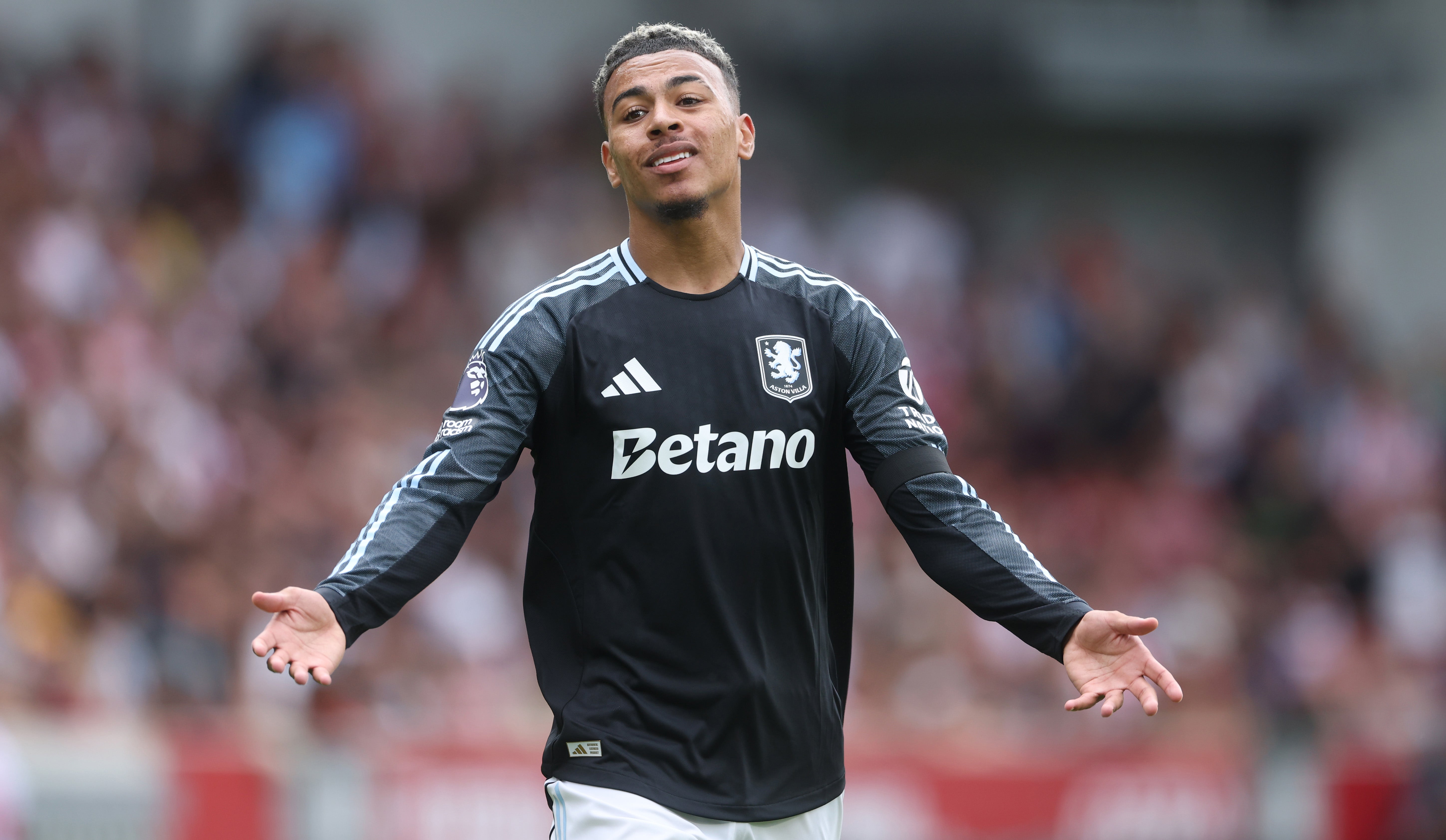 Tottenham have hit difficulties when approaching big targets