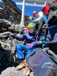 102-year-old becomes oldest person to climb Mount Fuji: ‘Been there, seen the view, wasn’t anything special’