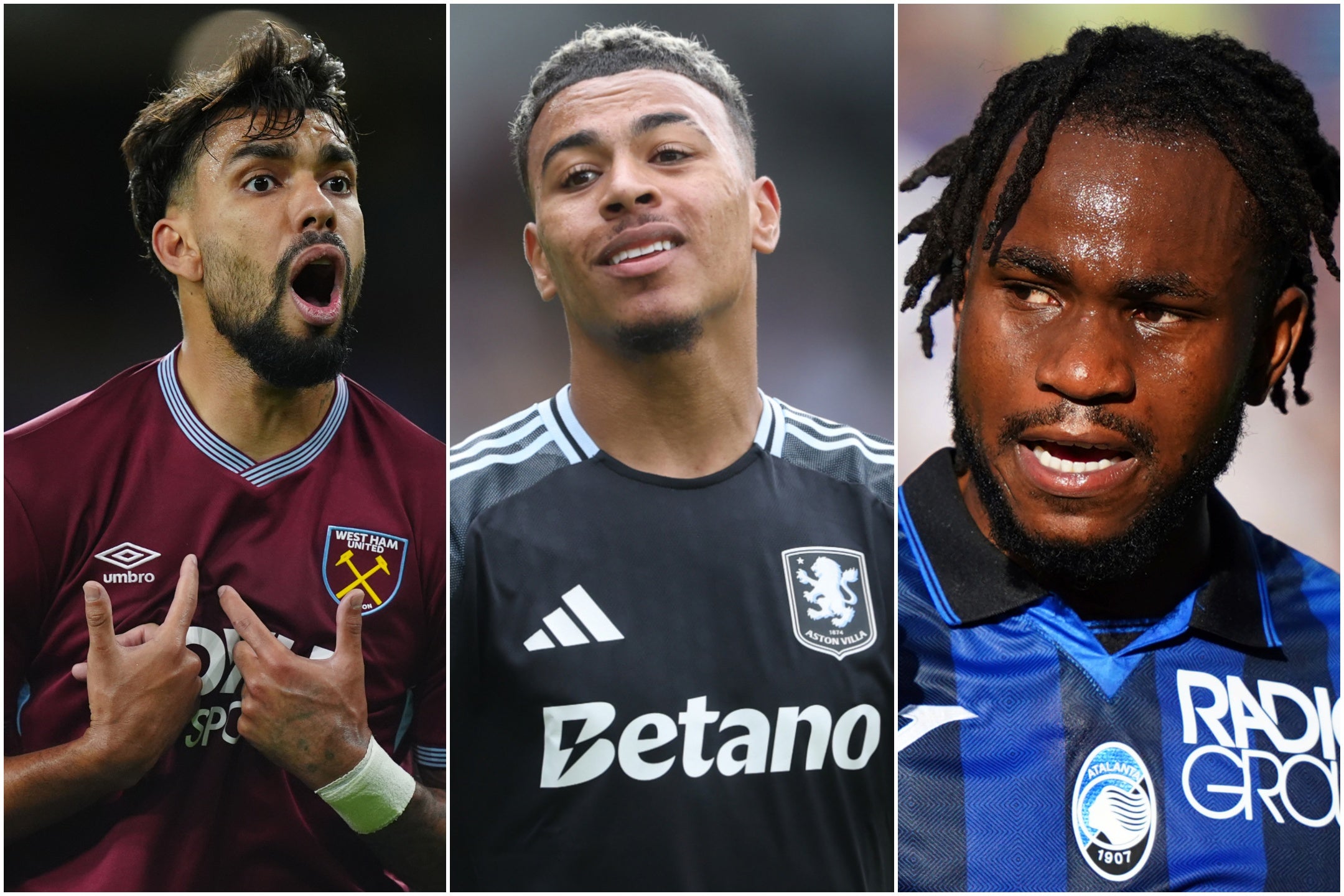 Morgan Rogers decision forces Tottenham to explore options in transfer scramble