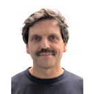 Head shot of Thimios Tzallas