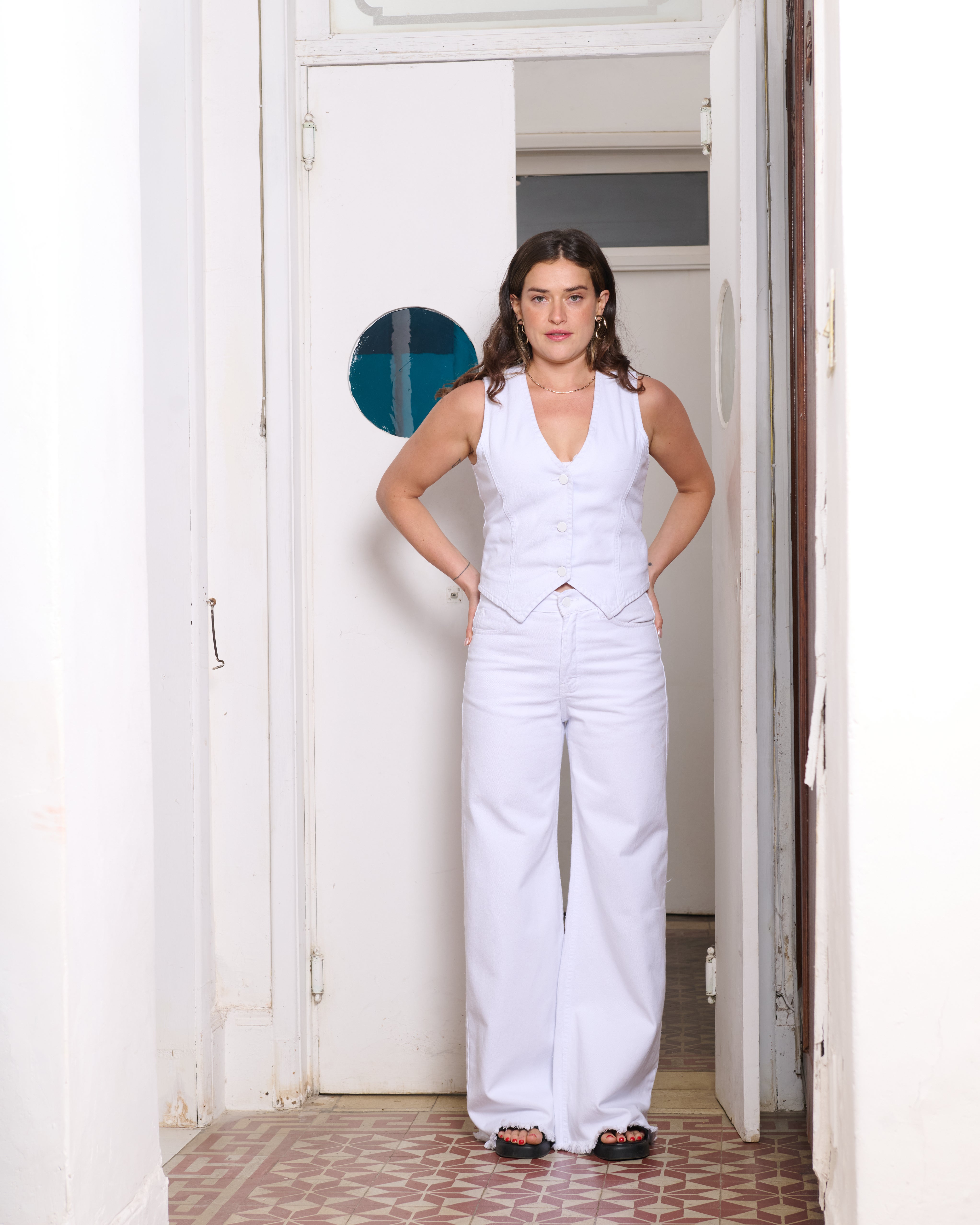 The Brazilian-British chef made her name with Ottolenghi’s ‘Flavour’ – now she’s carving her own path with bold, untraditional recipes